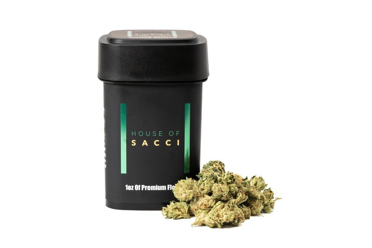 White Runtz 1 oz. - image 2