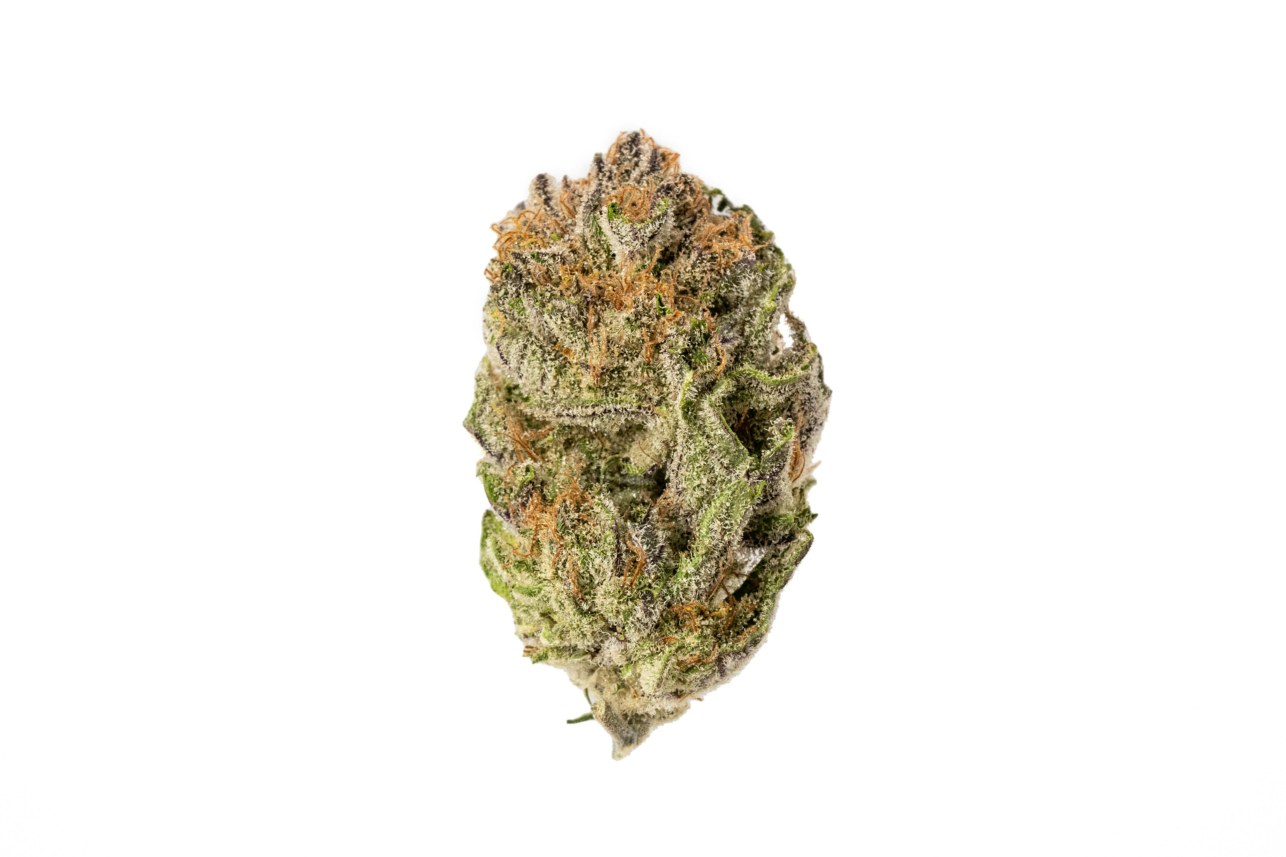Blueberry Muffin Mixed-Light 3.5g - image 1
