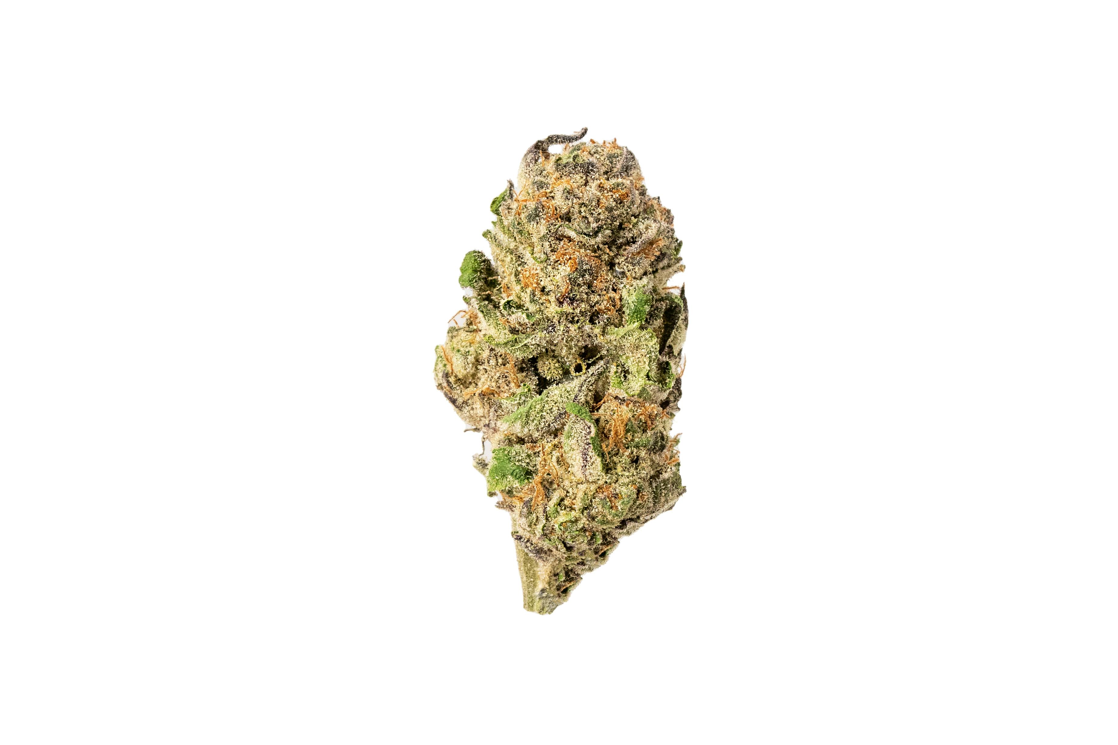 Kush Mints Mixed-Light 3.5g - image 1