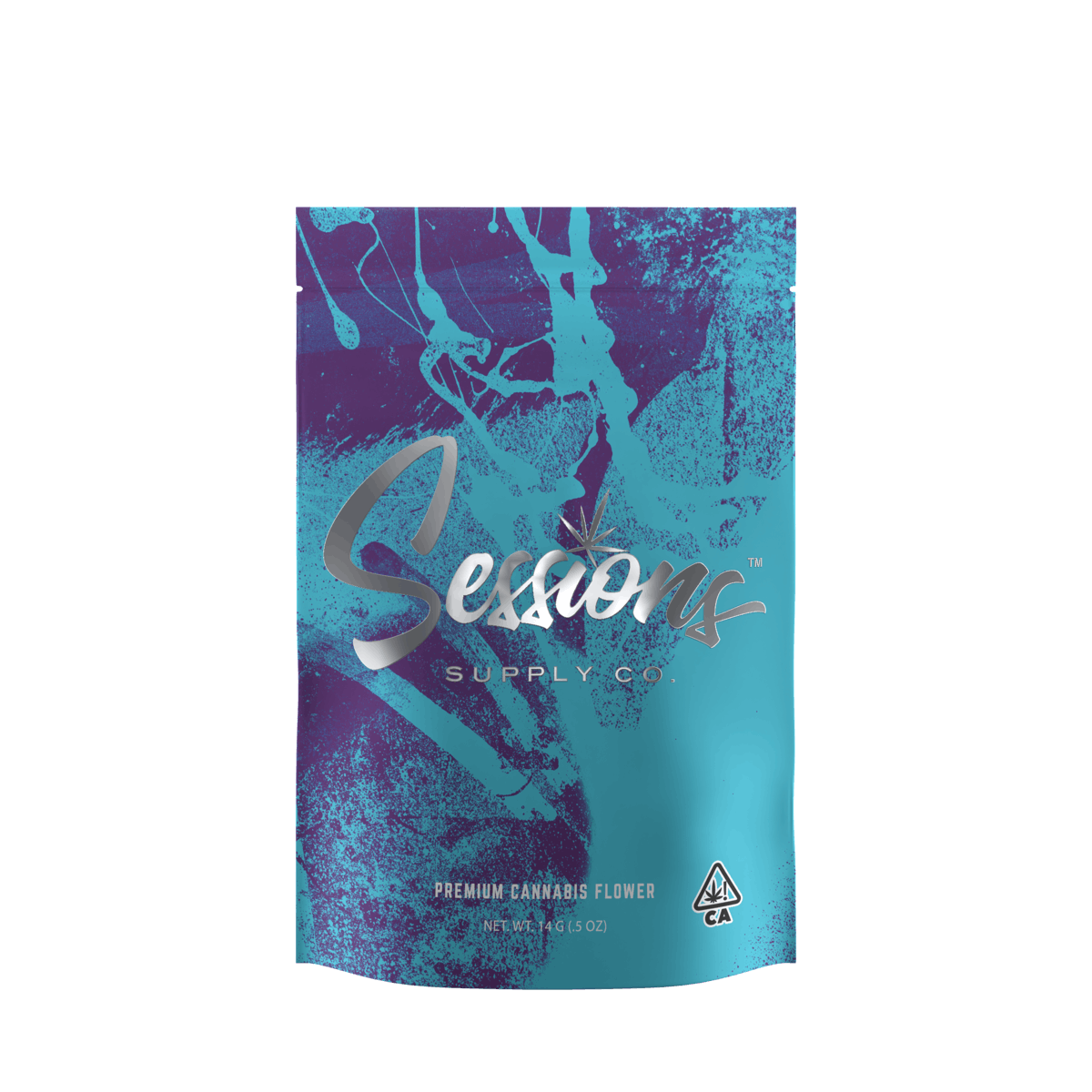 MILKY SPLASH 14g - image 1