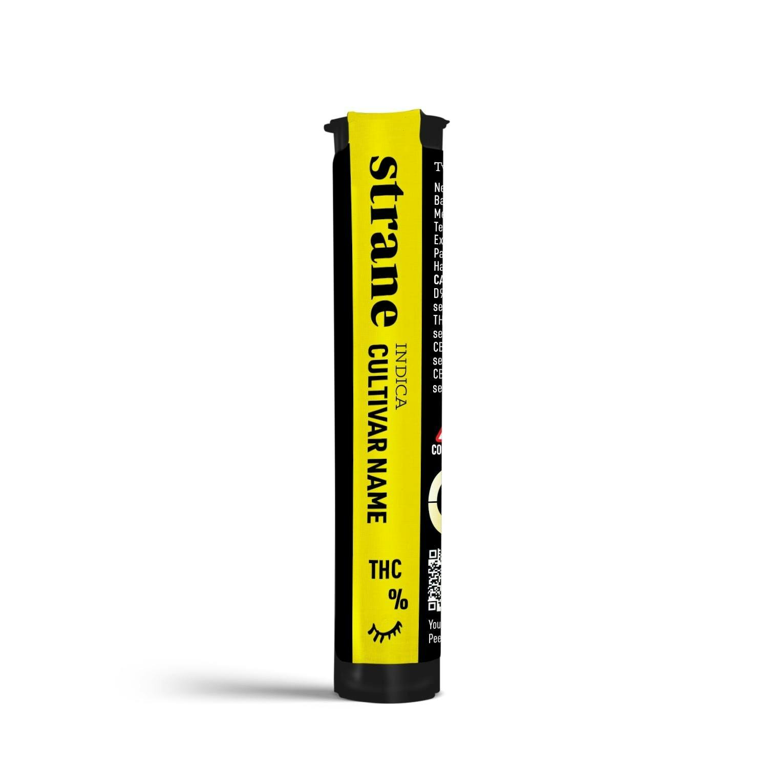 Jokerz Candy 0.5g 2 pk Pre-roll | 1g - image 1