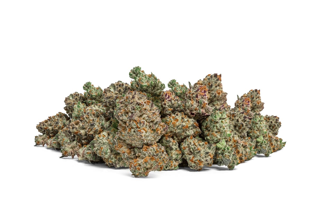 MR. ZIPS | Frozen Oreoz | 7.0g Flower - image 3