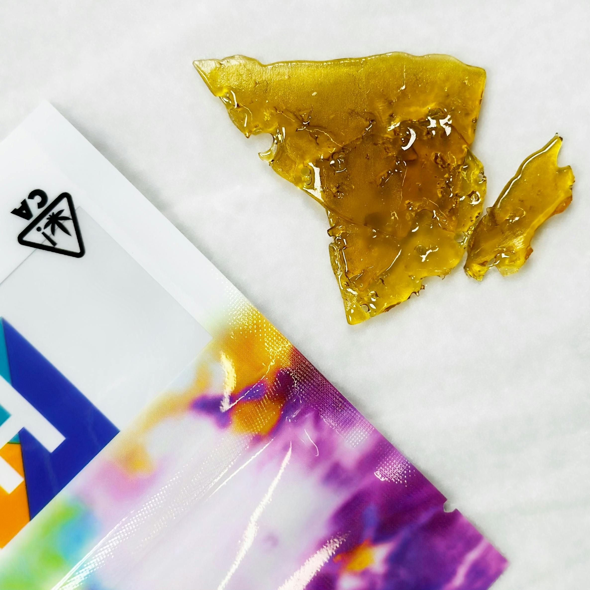 Grape RNTZ Shatter - image 2