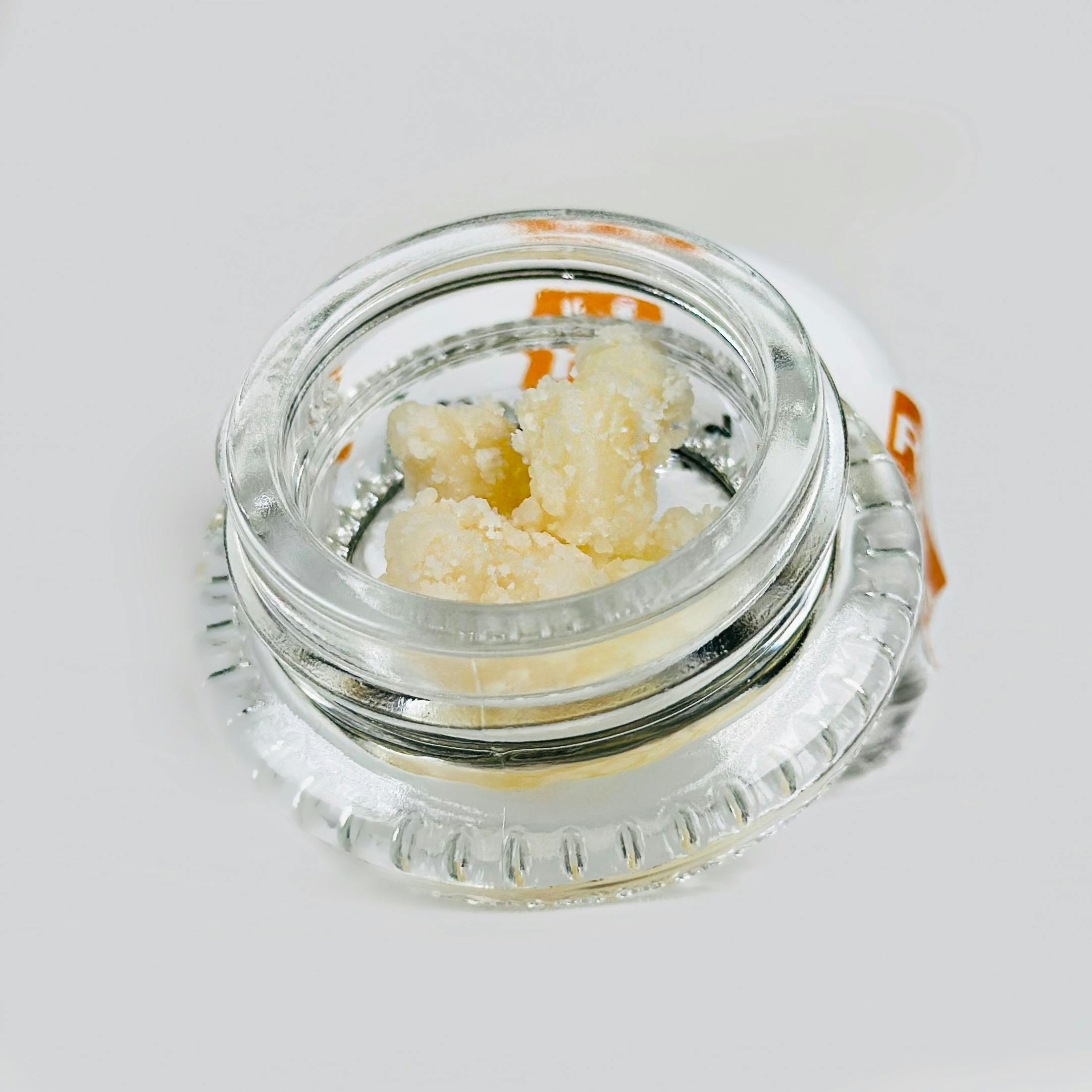 Strawberry Cough Crumble - image 3