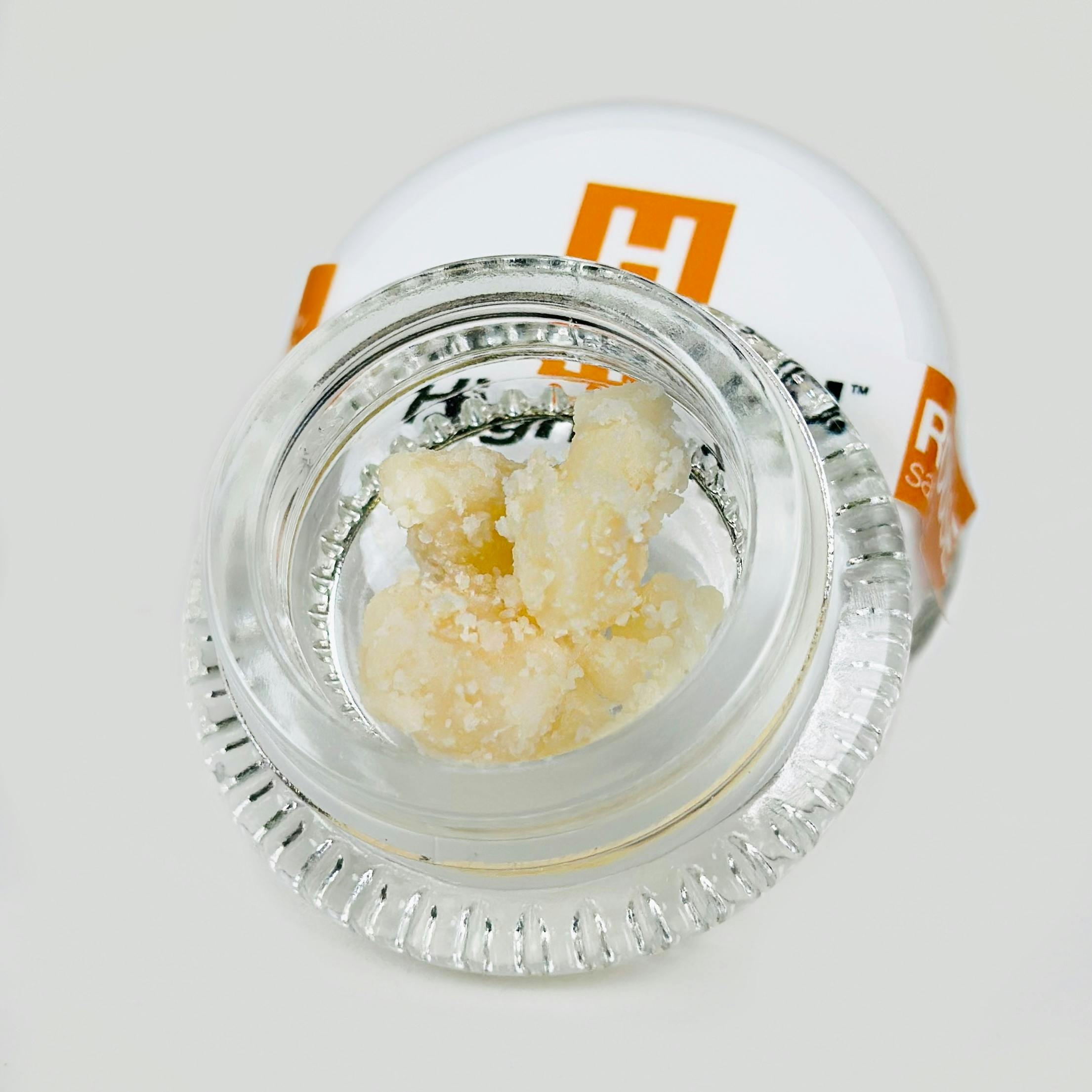 Strawberry Cough Crumble - image 2