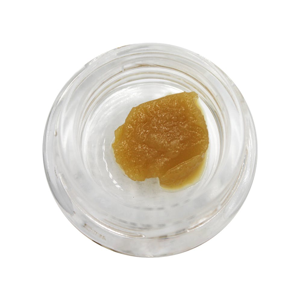Vivid - Biscotti Gelato Live Badder - Indica Hybrid - image 1