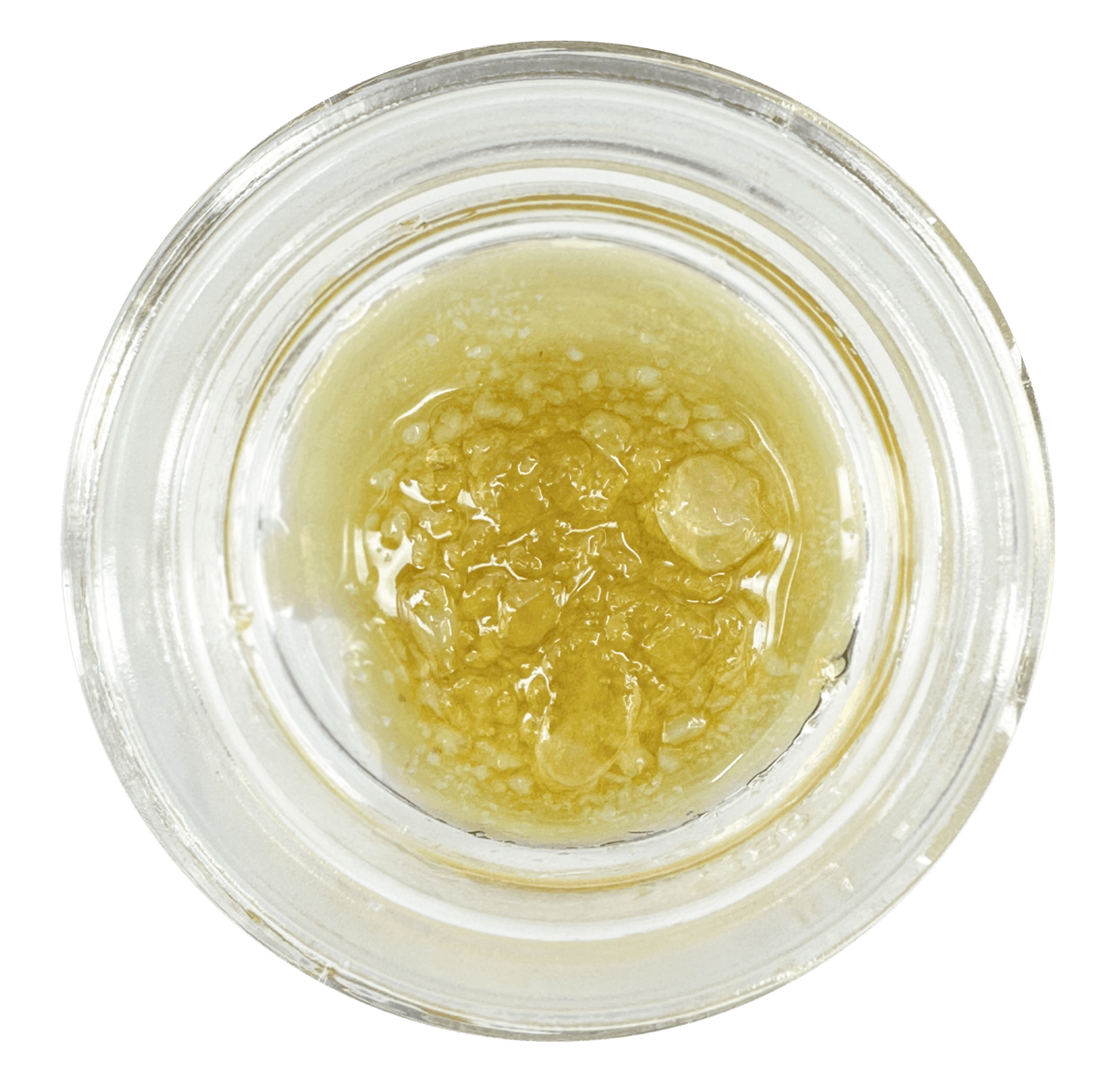 Fire OG - Indica - Live Resin Diamonds 1g - image 2