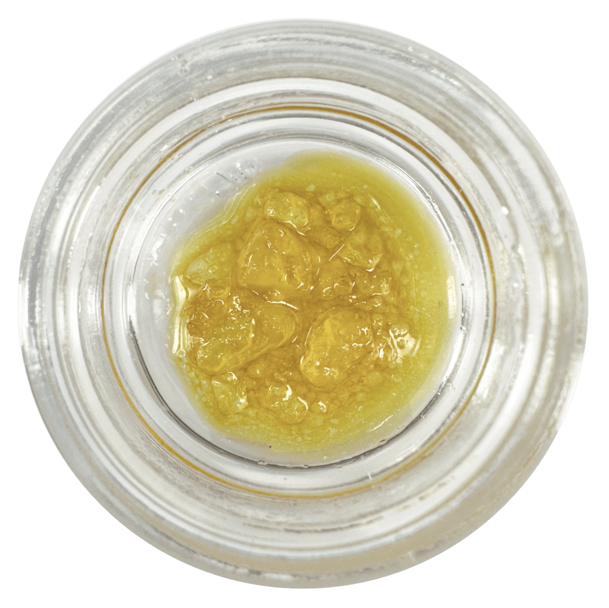 Rainbow Belts X GMO - Indica Dominant - Live Resin Diamonds 1g - image 2