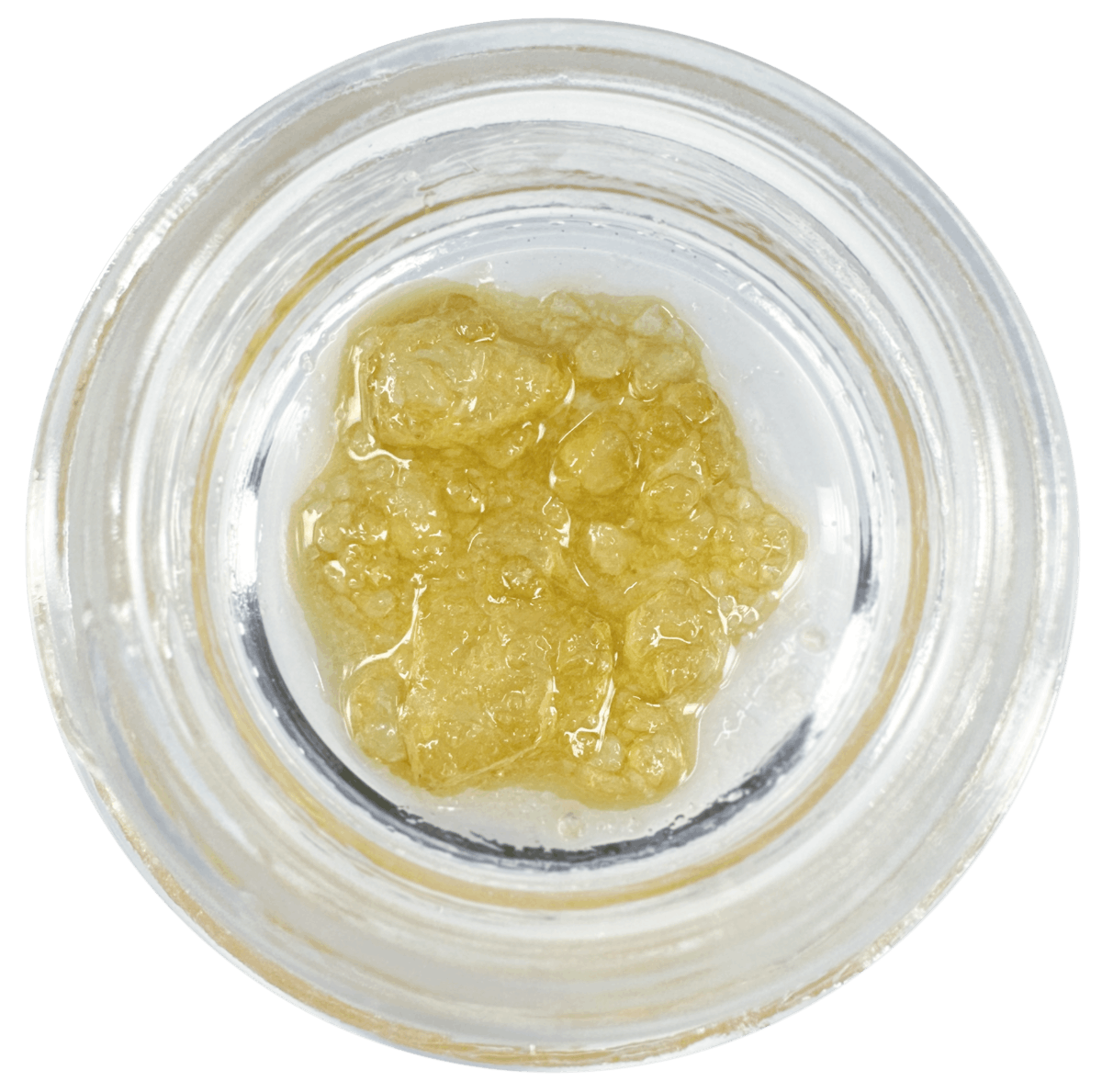 Crème Brûlée - Indica Dominant - Live Resin Diamonds 1g - image 2