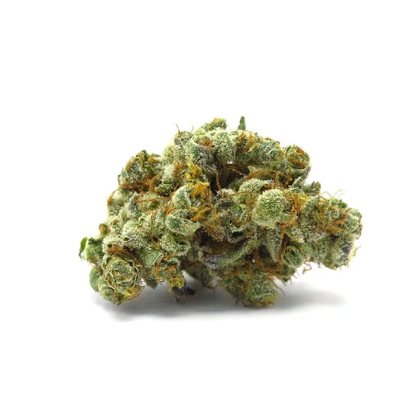 GMO Flower - image 1