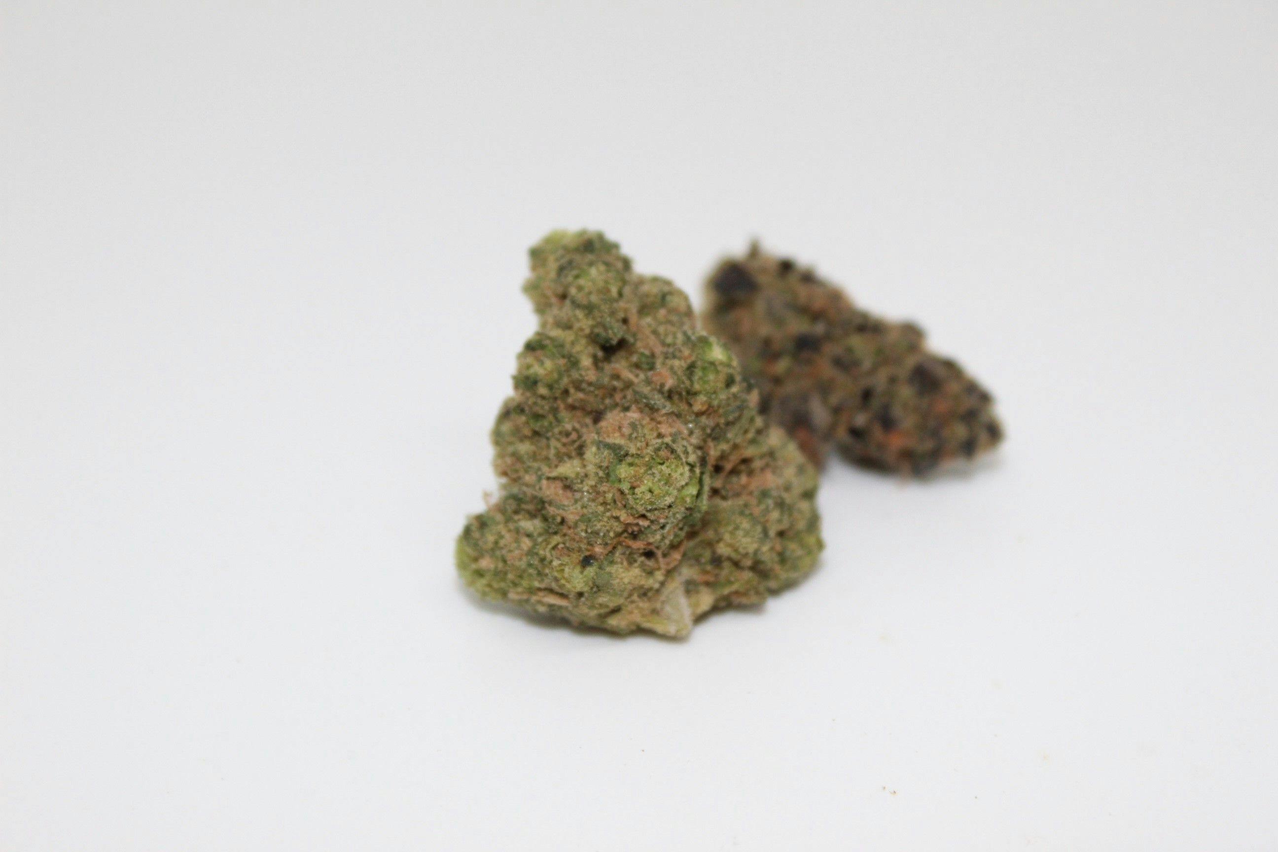 Amsterdam Kush Flower - image 1