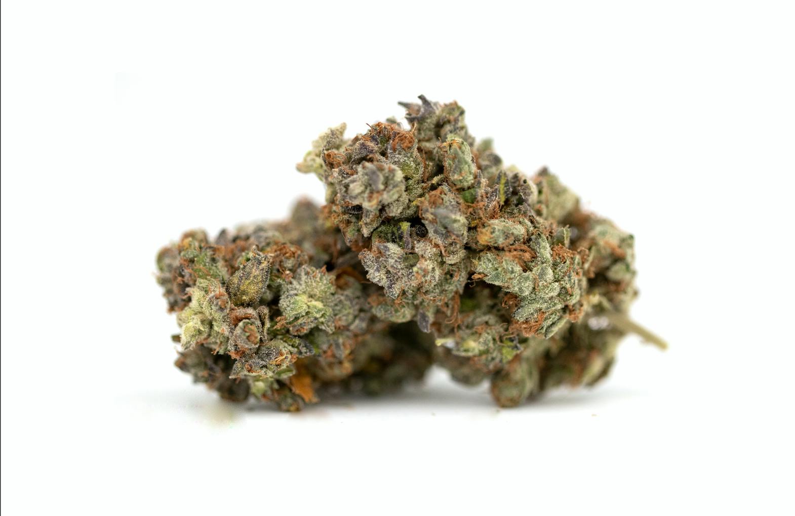 Pyramid Kush Flower - image 1