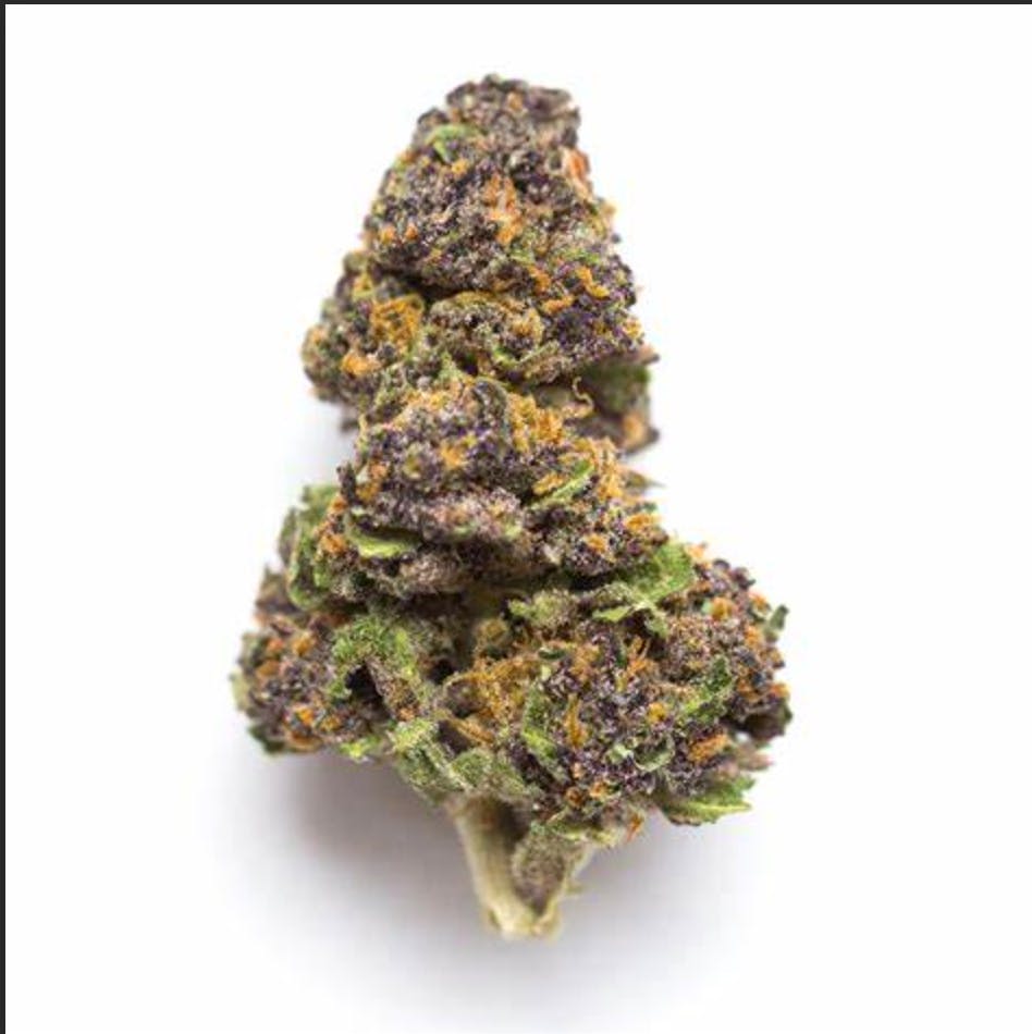 Member OG Flower - image 1