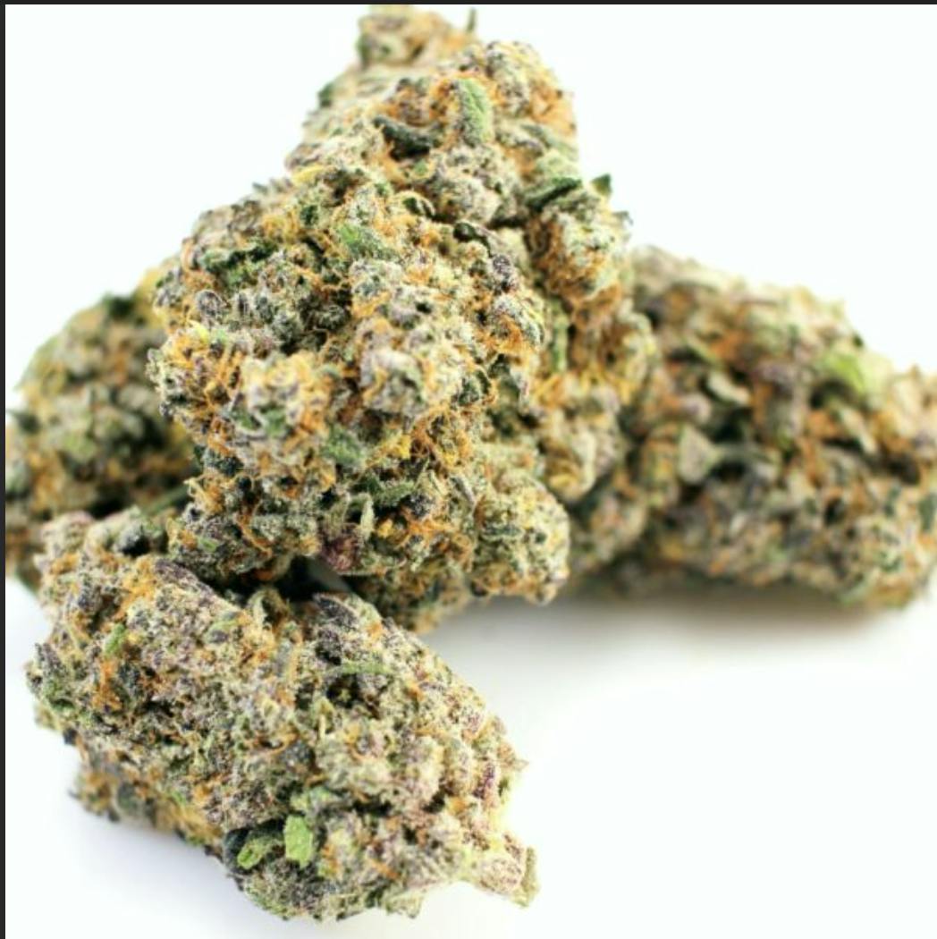 Vino Loco Popcorn Flower - image 1