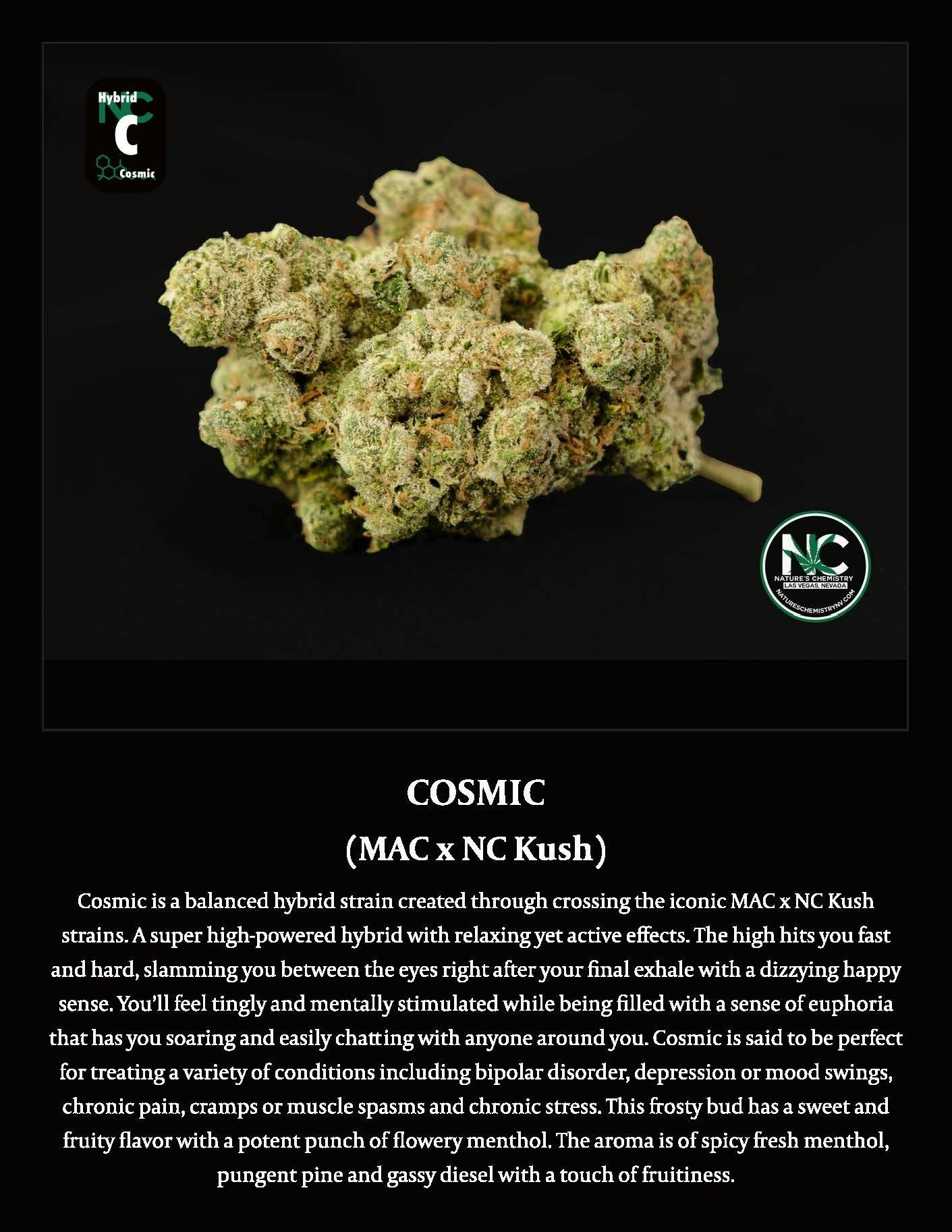 Cosmic - image 1