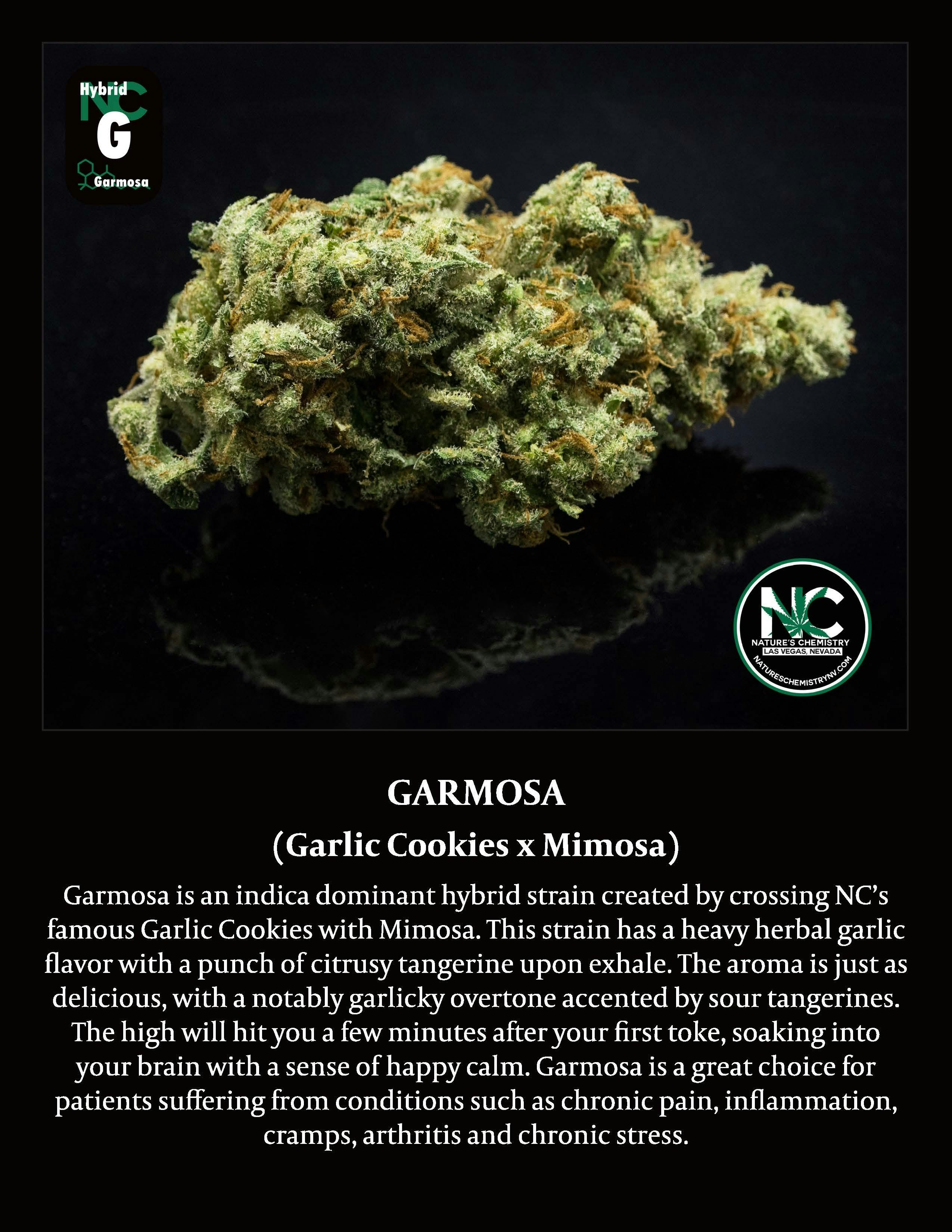 Garmosa - image 1