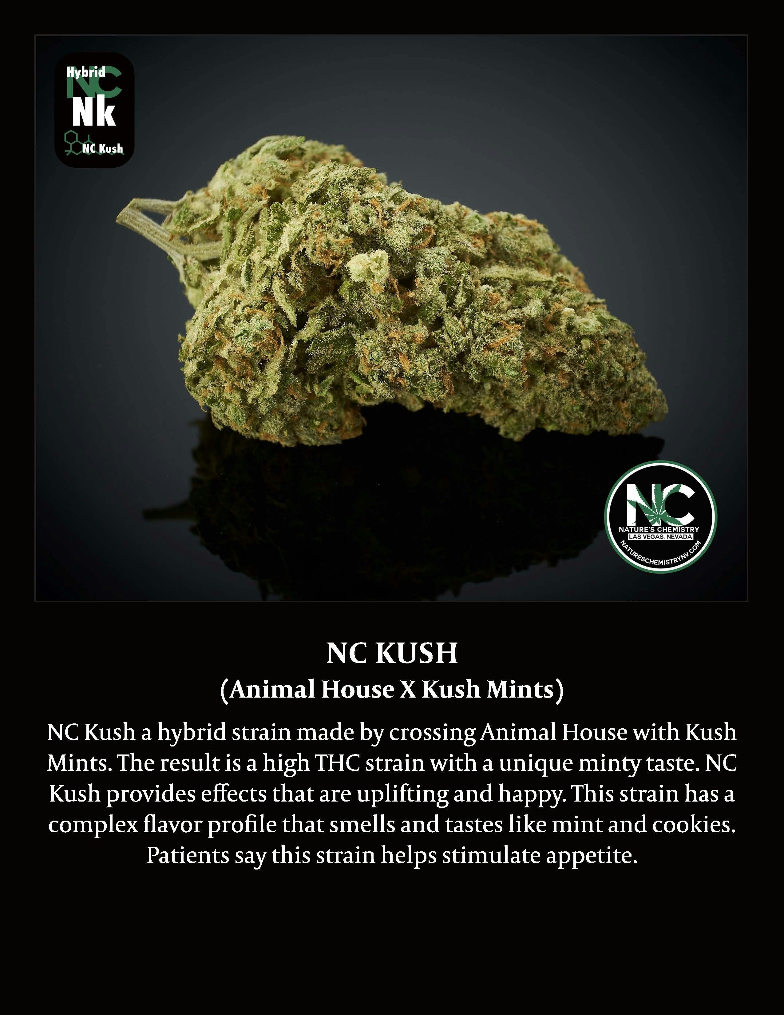 NC Kush - image 1