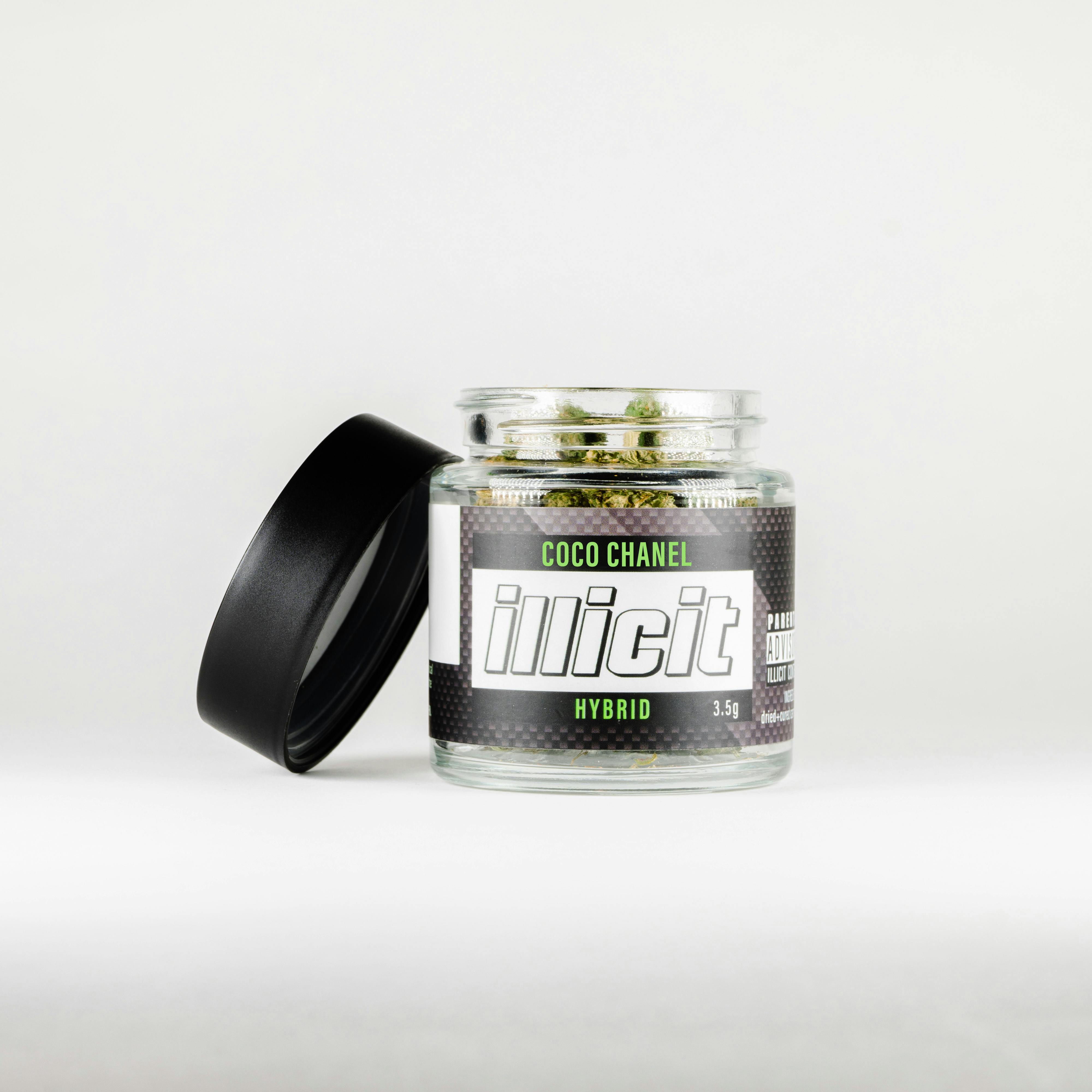 Coco Chanel 3.5g Flower - image 1
