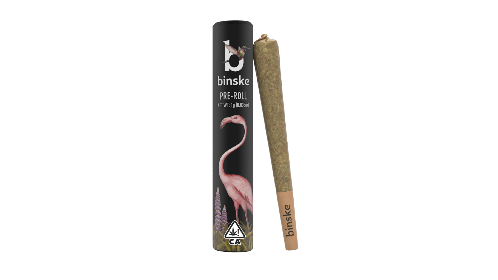 Sunday Pie 1.0g Pre-Roll - image 1