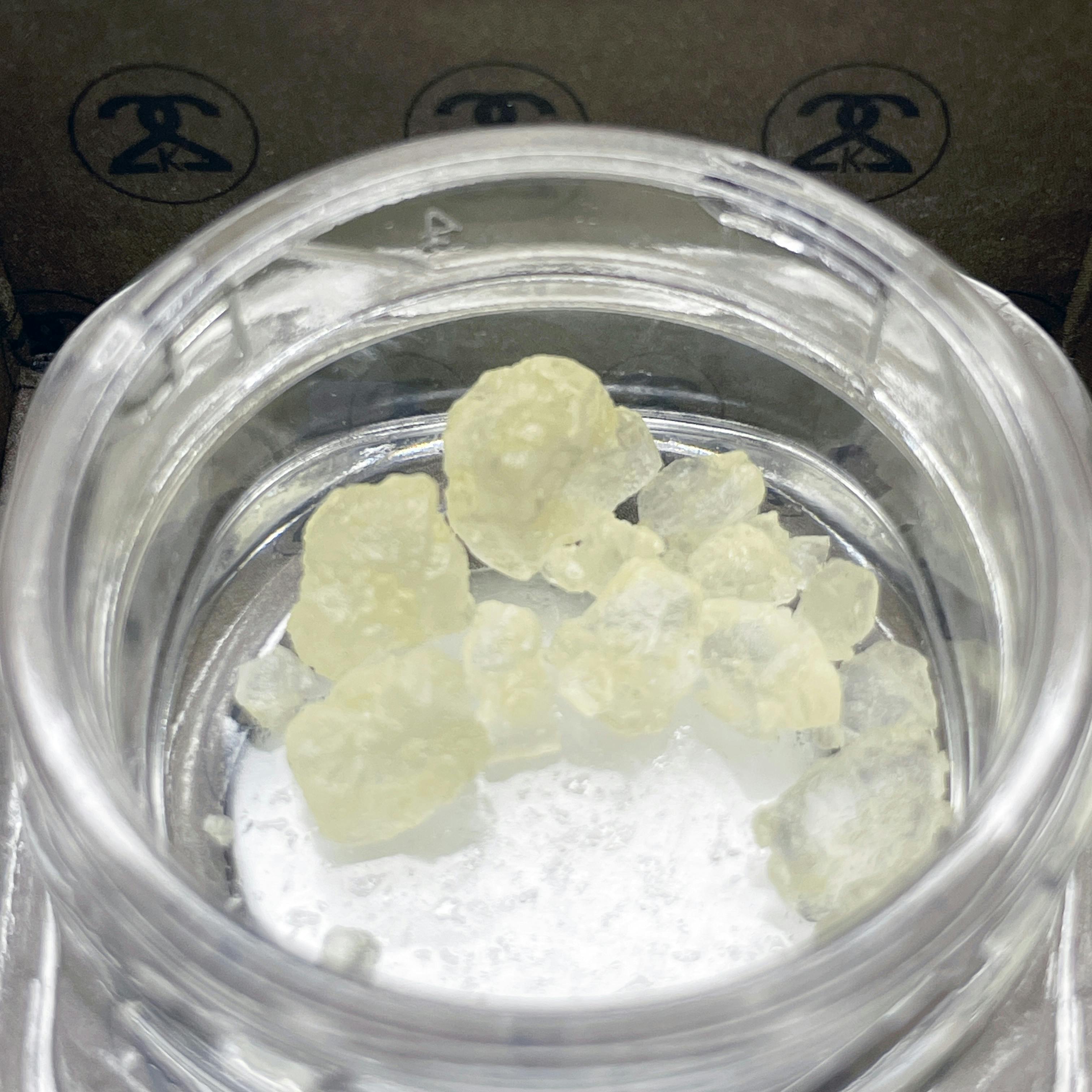 22K - Black Mamba - Live Resin Diamonds - 1 Gram - image 2