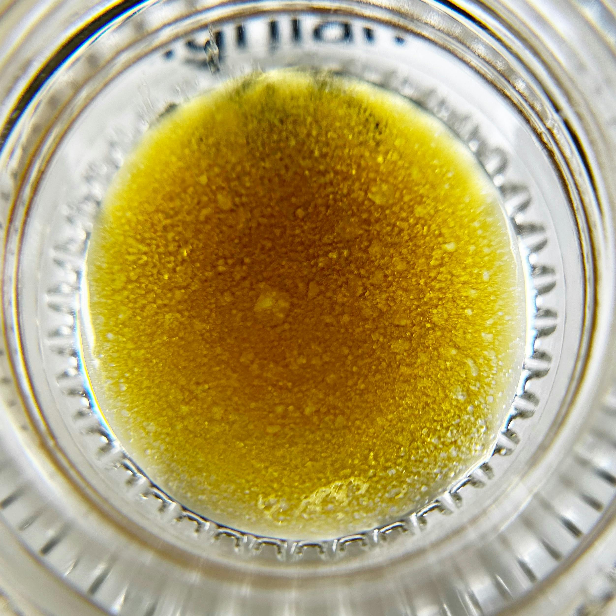 Forbidden Fruit Cured Resin - image 3