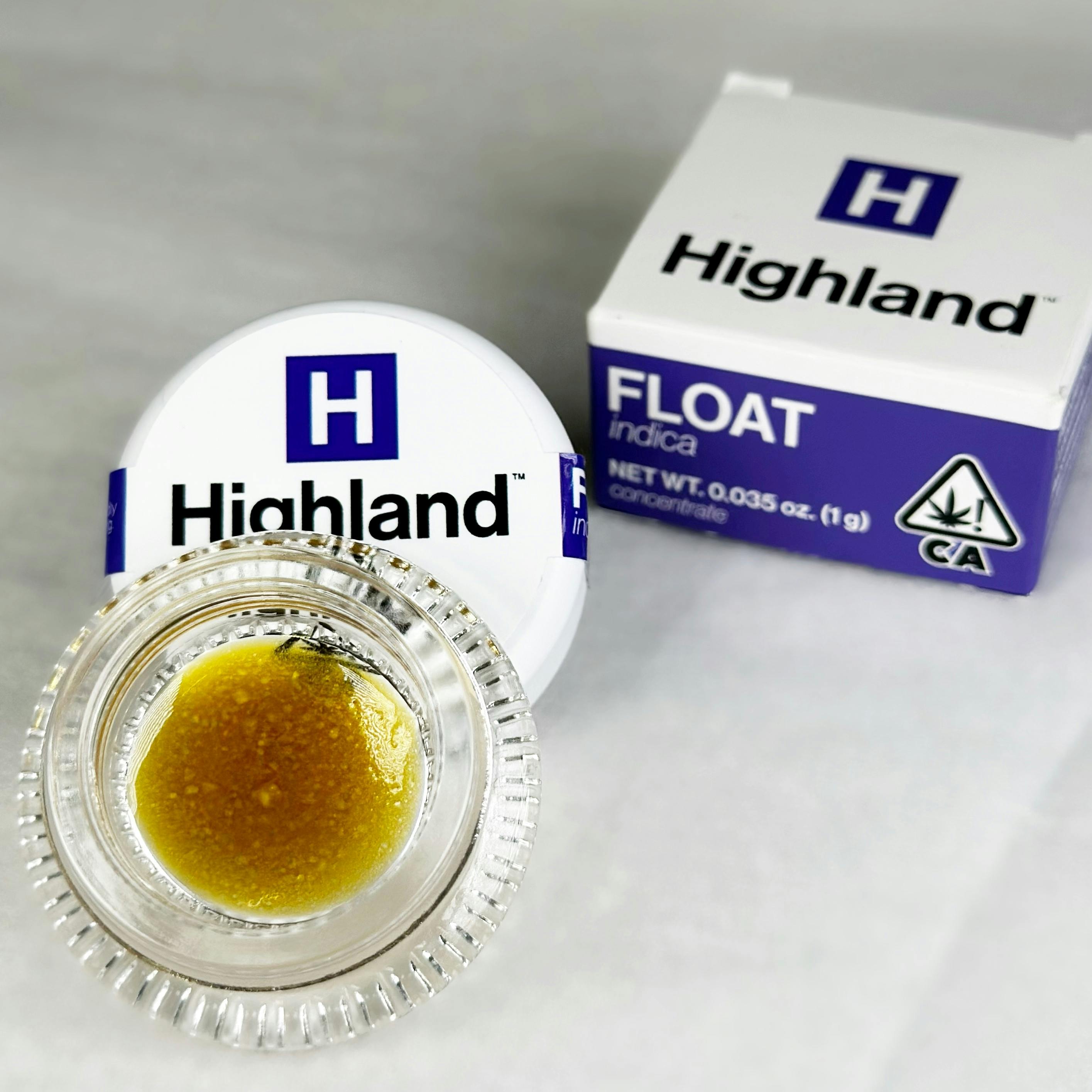 Forbidden Fruit Cured Resin - image 2
