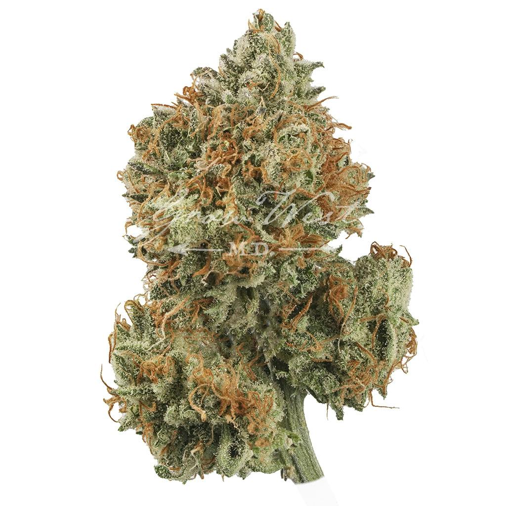 Do-Si-Dos | Premium | Hand-Trimmed | 3.5g - image 1