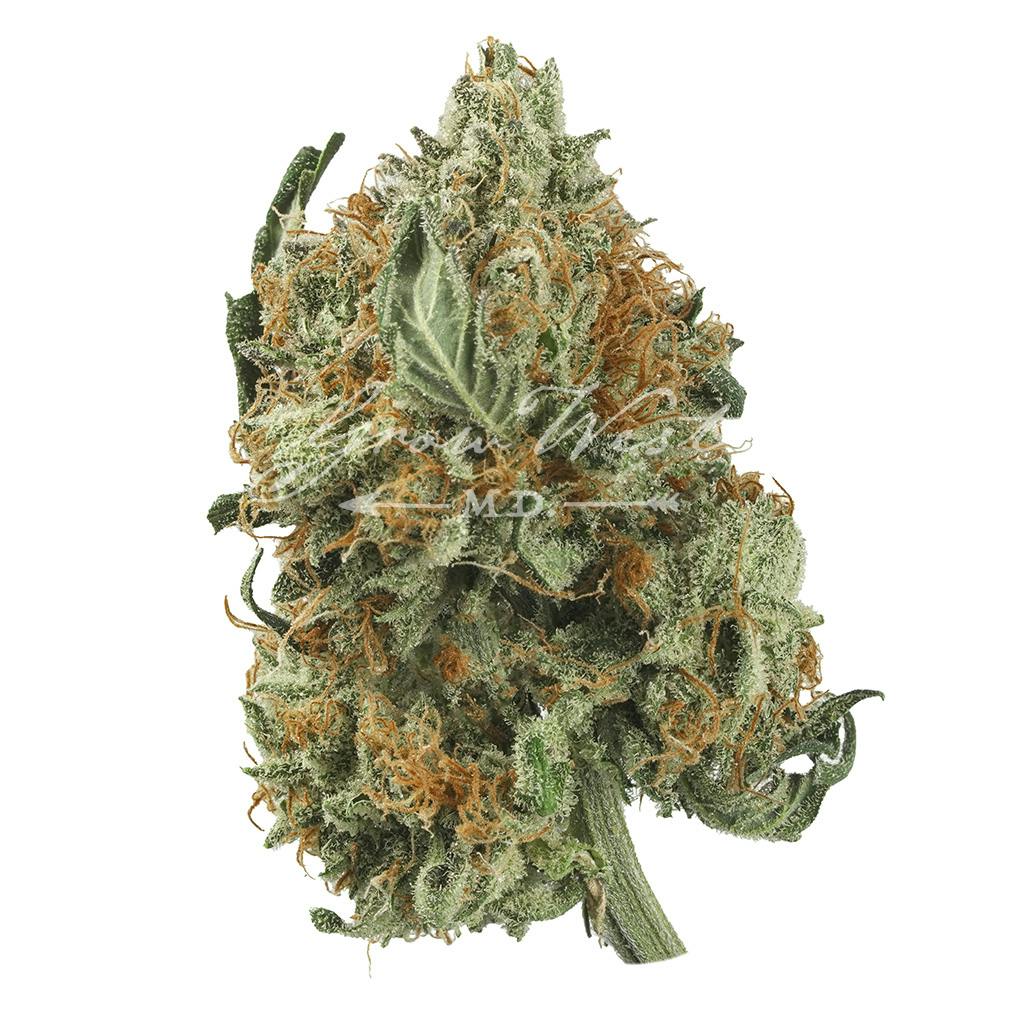 Do-Si-Dos | Silver | Untrimmed | 3.5g - image 1