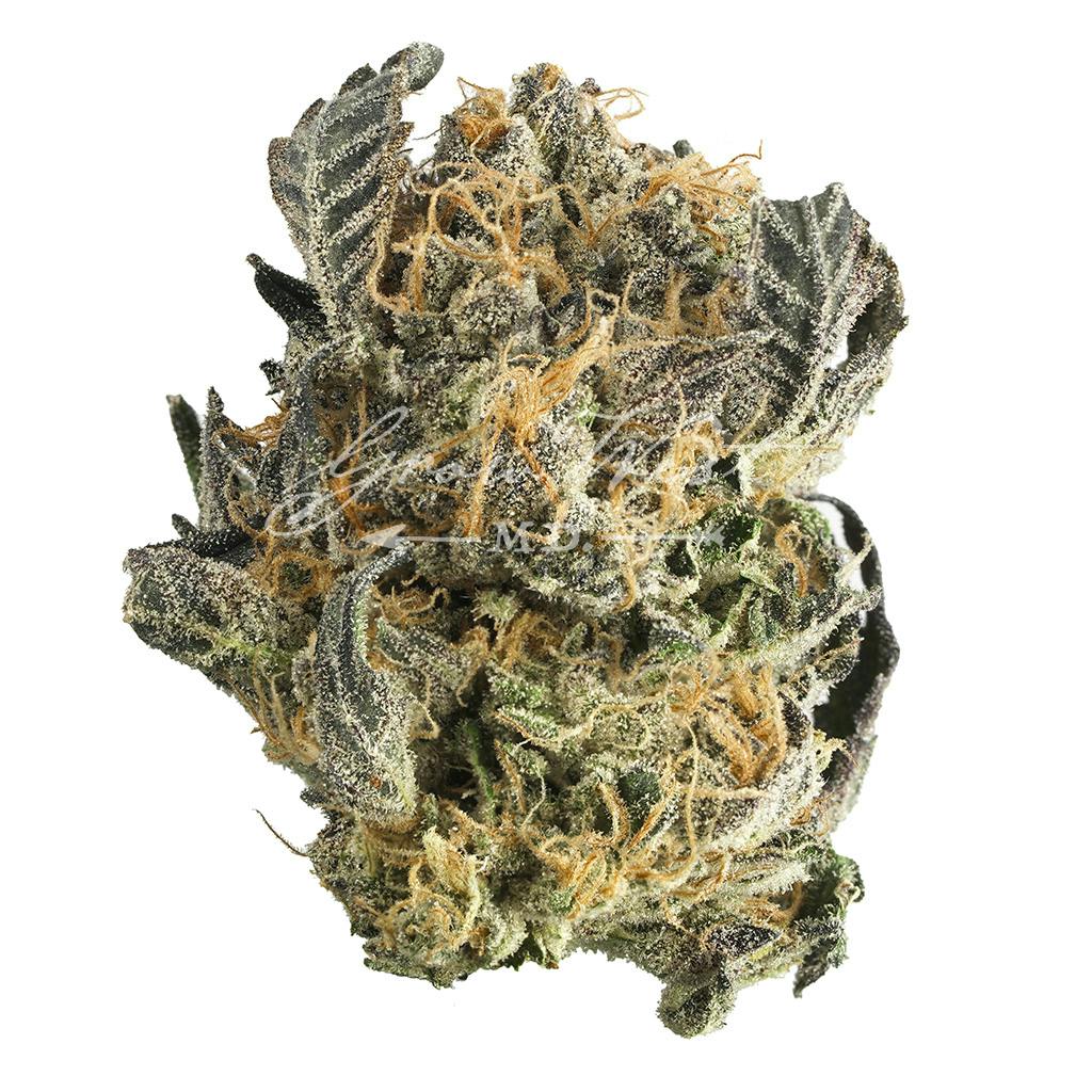 Hindu Mints | Silver | Untrimmed | 3.5g - image 1