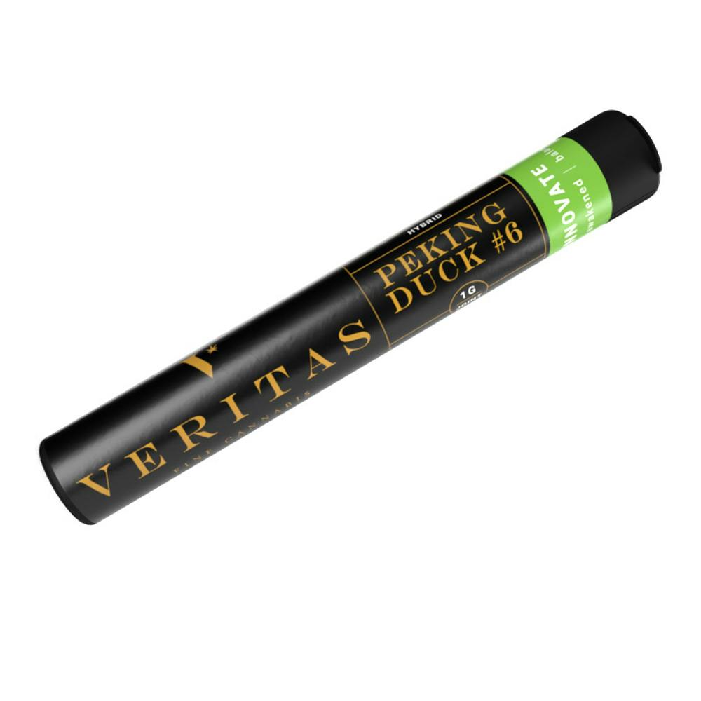 Peking Duck #6 [1g] - image 1