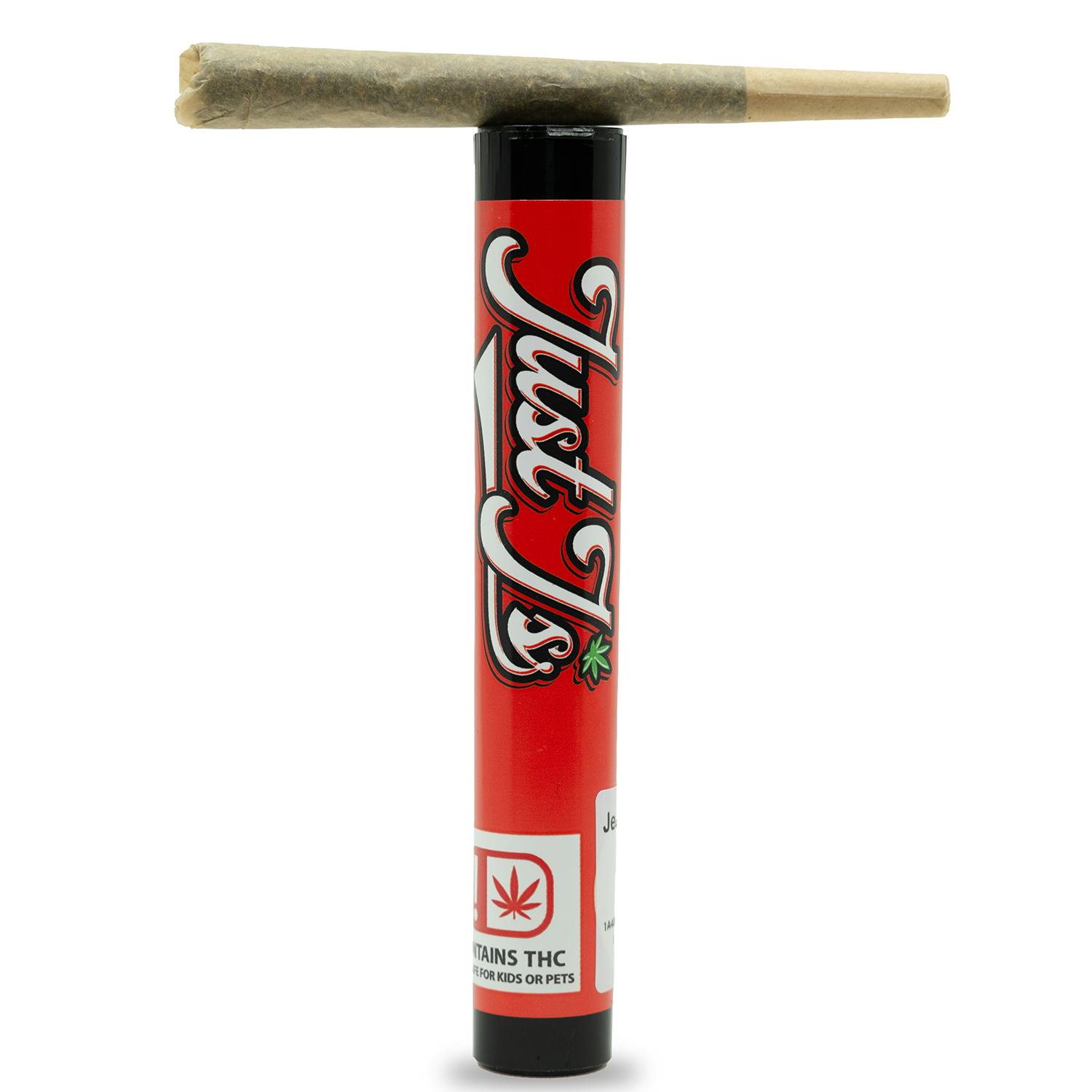 JUST J'S 1G PREROLL - image 1