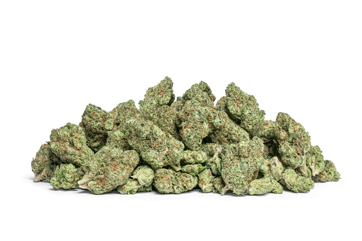 MR. ZIPS | Lemon Cherry Runtz | 3.5g Flower - image 2
