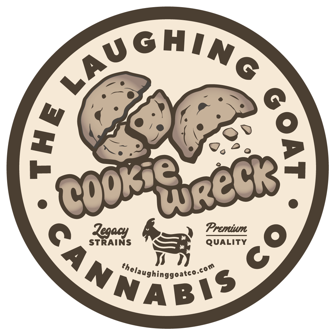 COOKIE WRECK - image 3