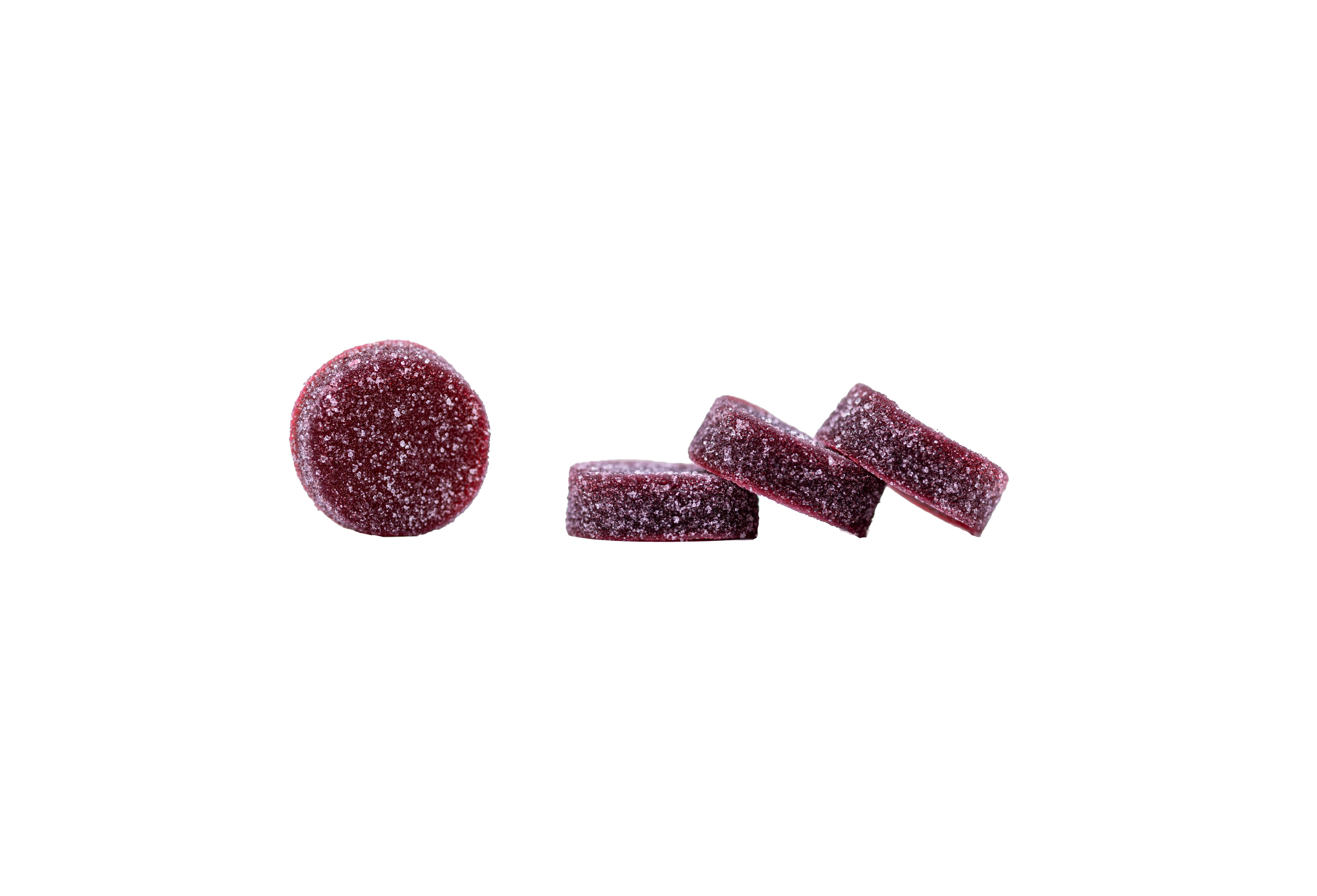 Blaster 100mg - Kranberry Kosmos | MA - image 2