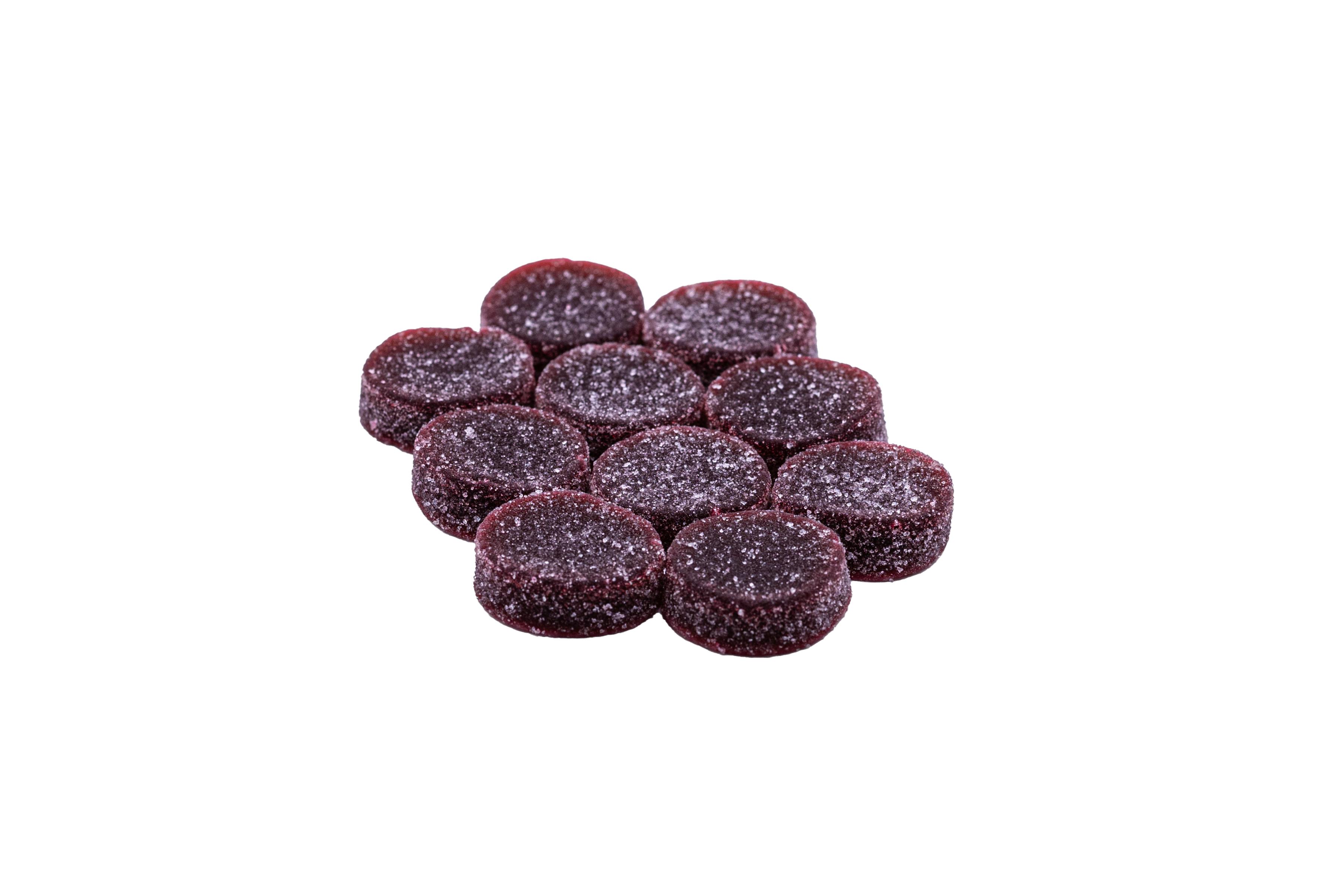 Blaster 100mg - Kranberry Kosmos | MA - image 3