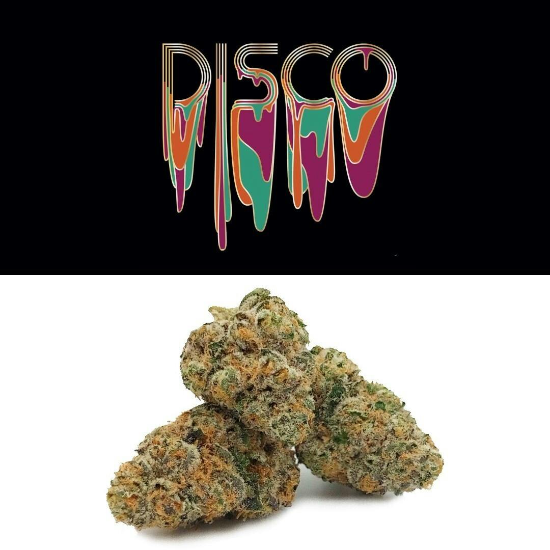 Disco - image 1
