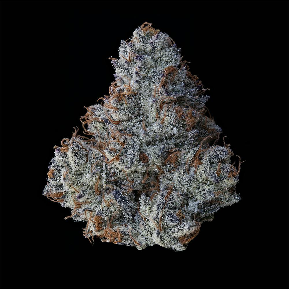 UF - OG (Indica) - Smalls Indoor Flower - 14g - image 1