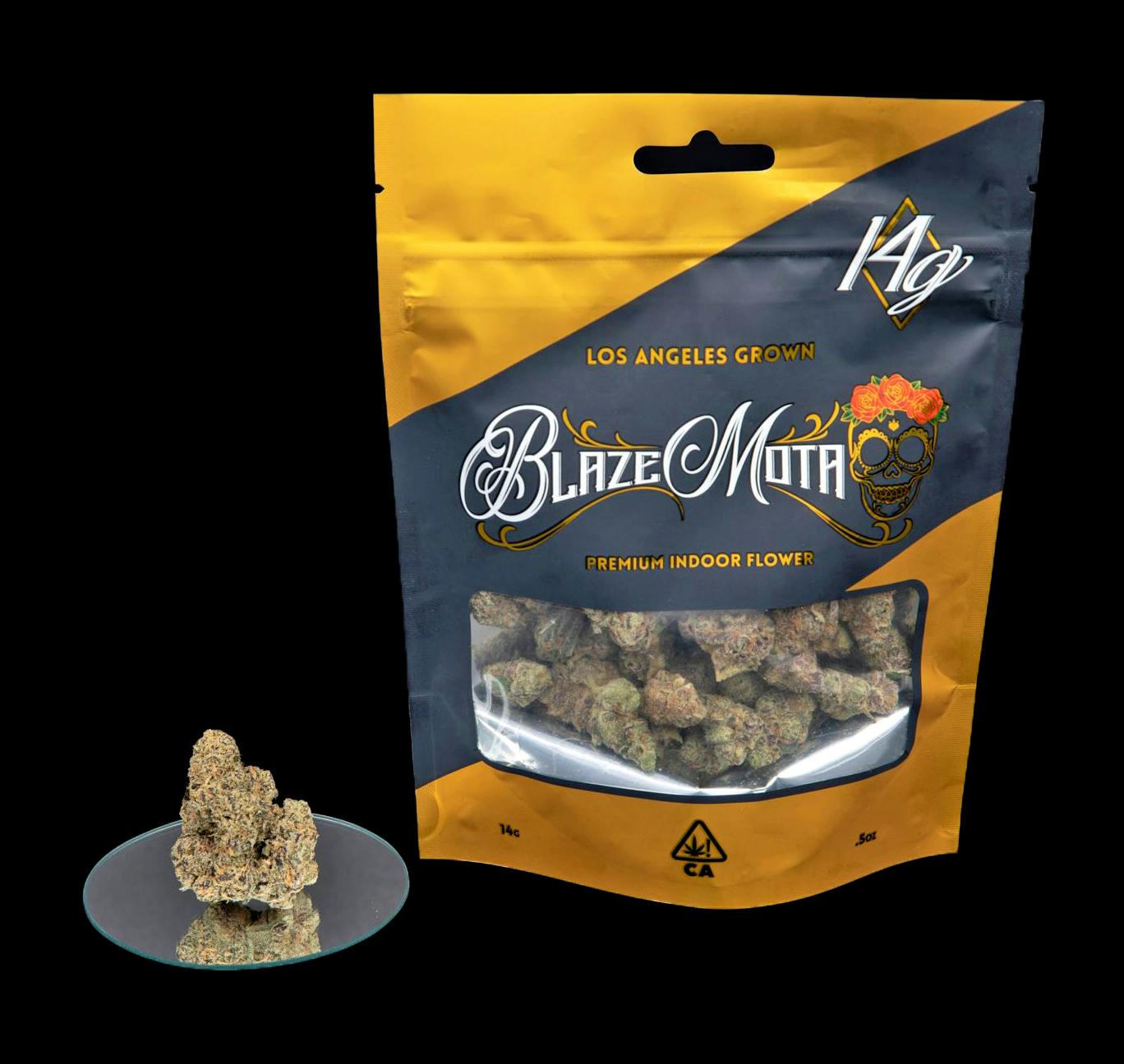 Glitter Bomb 14g - image 1