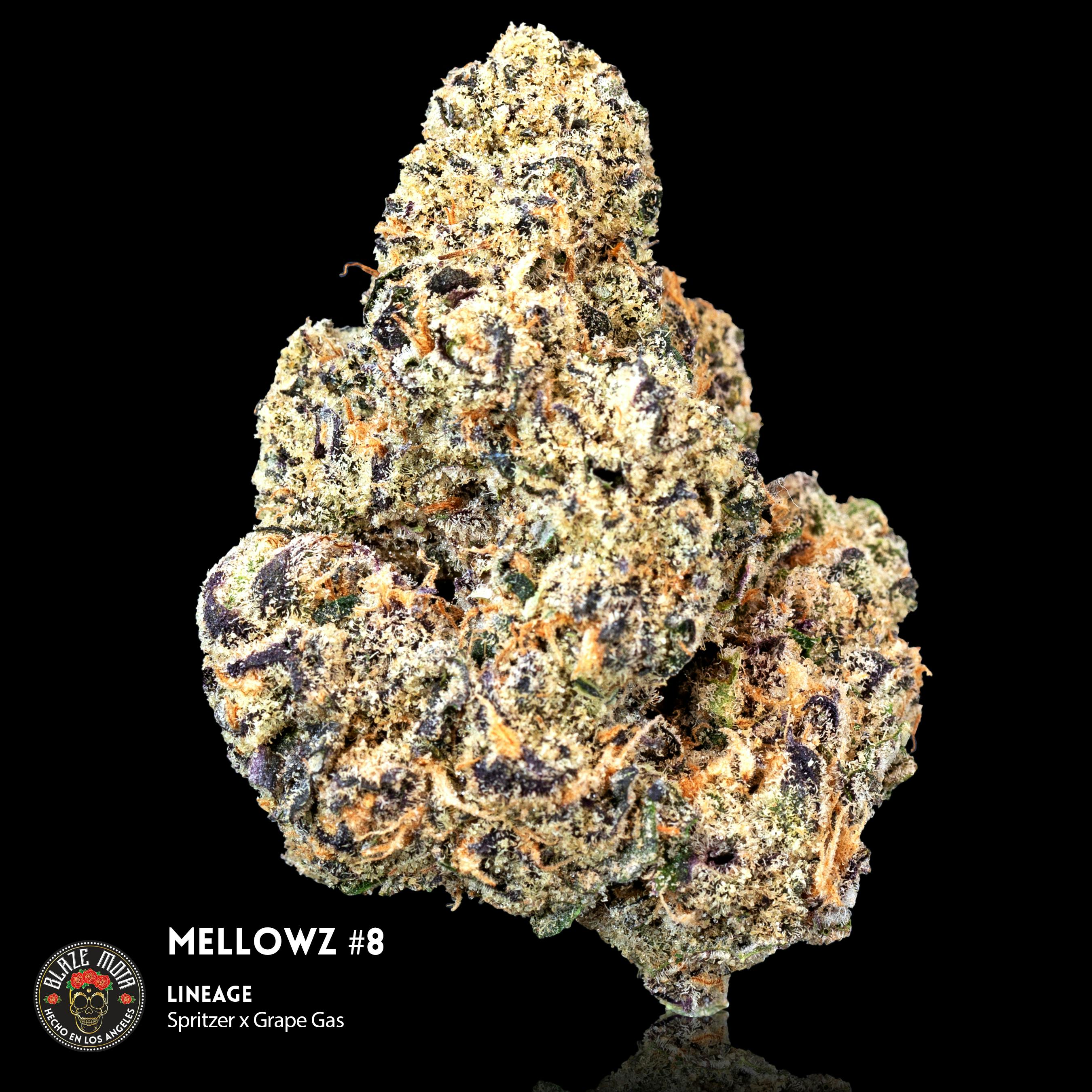 Mellowz #8 - 14g - image 1