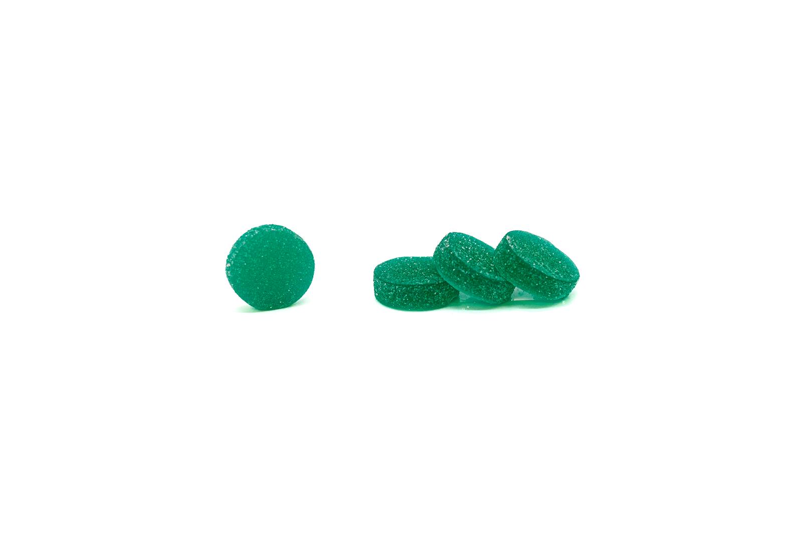 Blaster 100mg - Big Bang Berry | MT - image 2