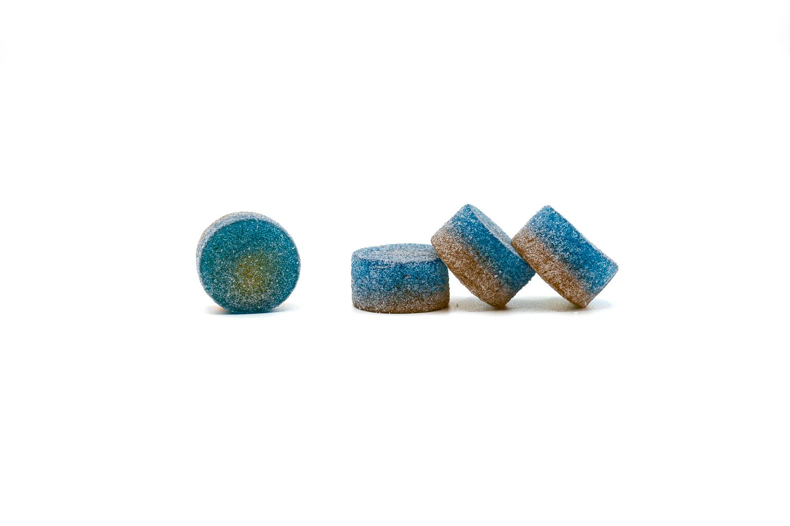 The Black Hole 800mg - Orange | MT - image 2