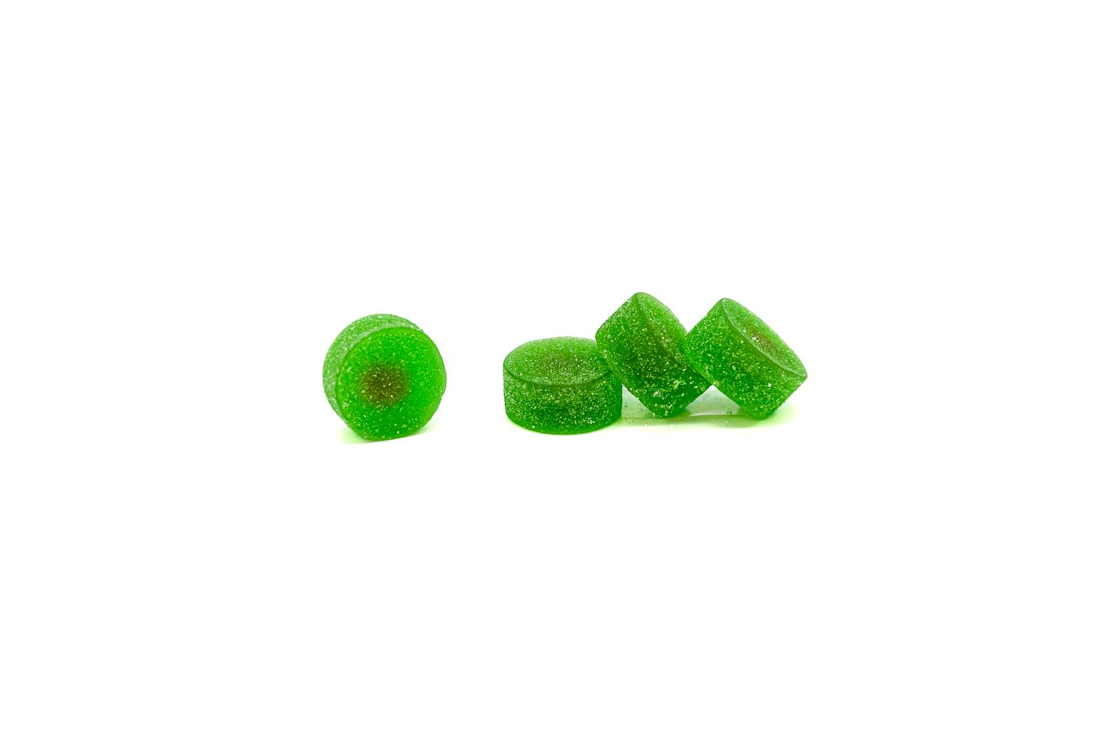 Specialty 100mg - Karamel Apple | MT - image 2