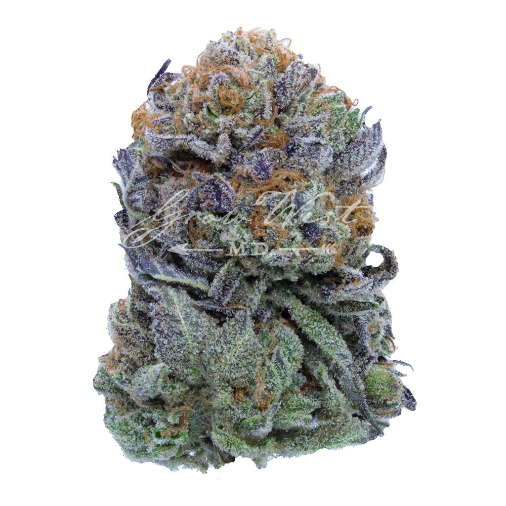 Southwest Stomper x William's Wonder | Silver | Untrimmed | 3.5g - image 1