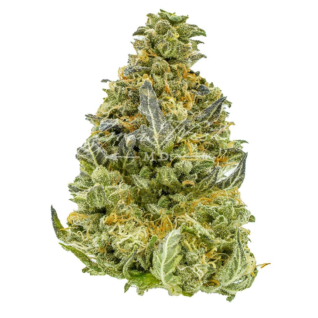 Sunset Cookies | Silver | Untrimmed | 3.5g - image 1