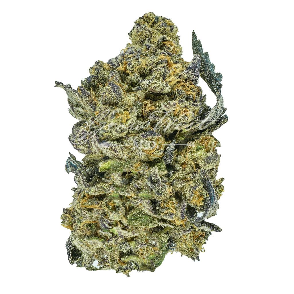 Malibu Cake | Silver | Untrimmed | 3.5g - image 1