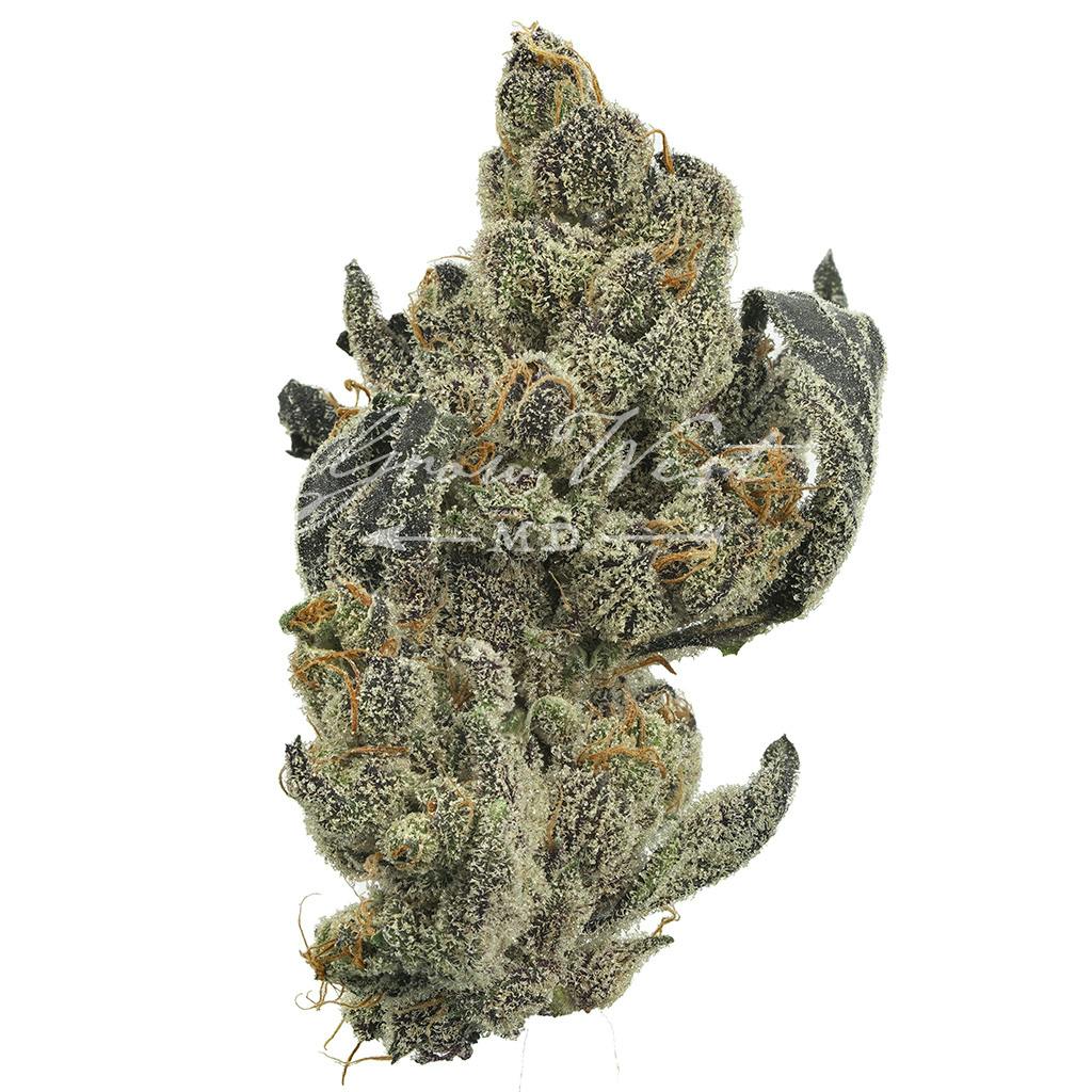 Silver Cloudz | Silver | Untrimmed | 3.5g - image 1