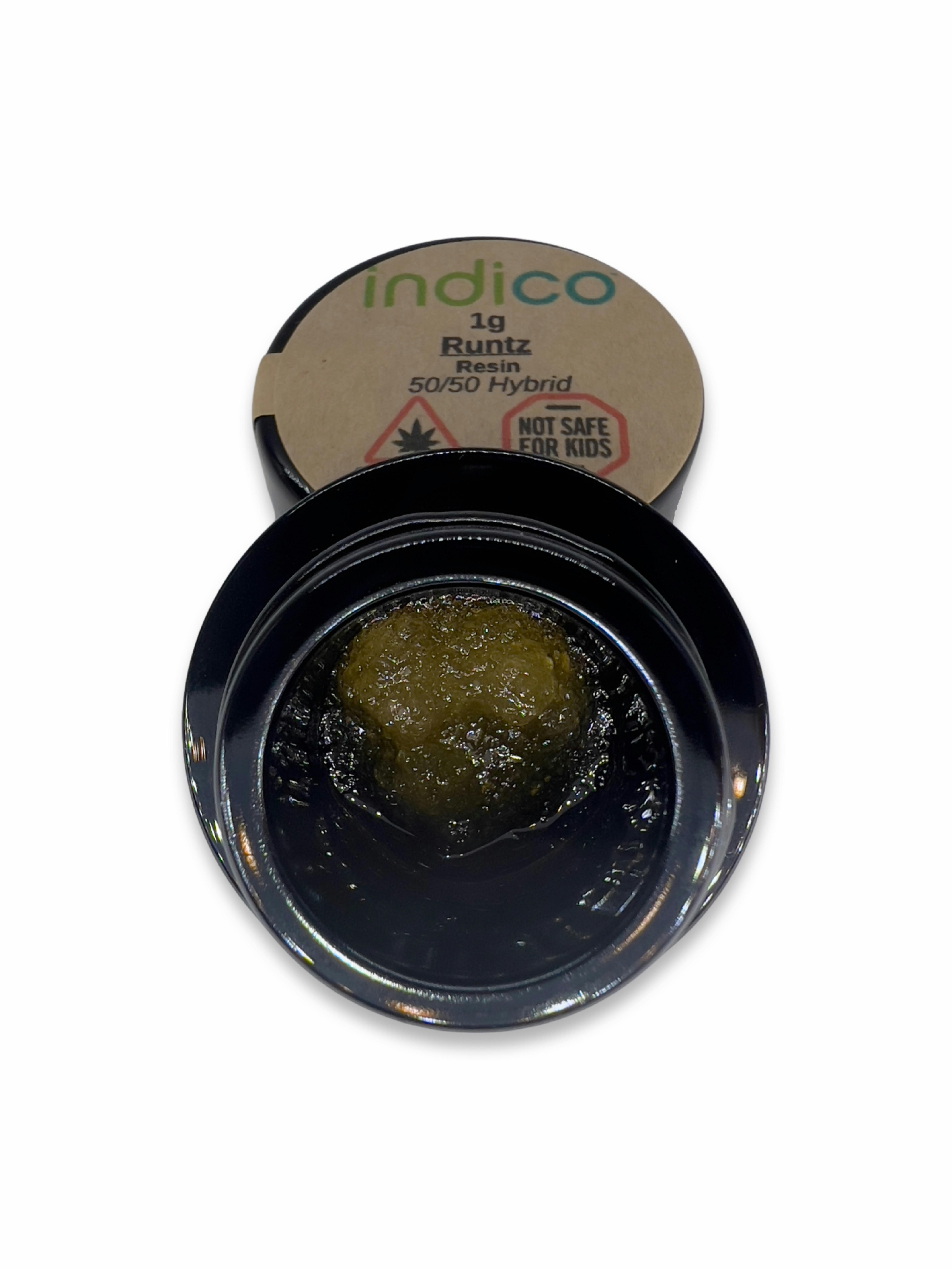 Runtz - Resin - image 1