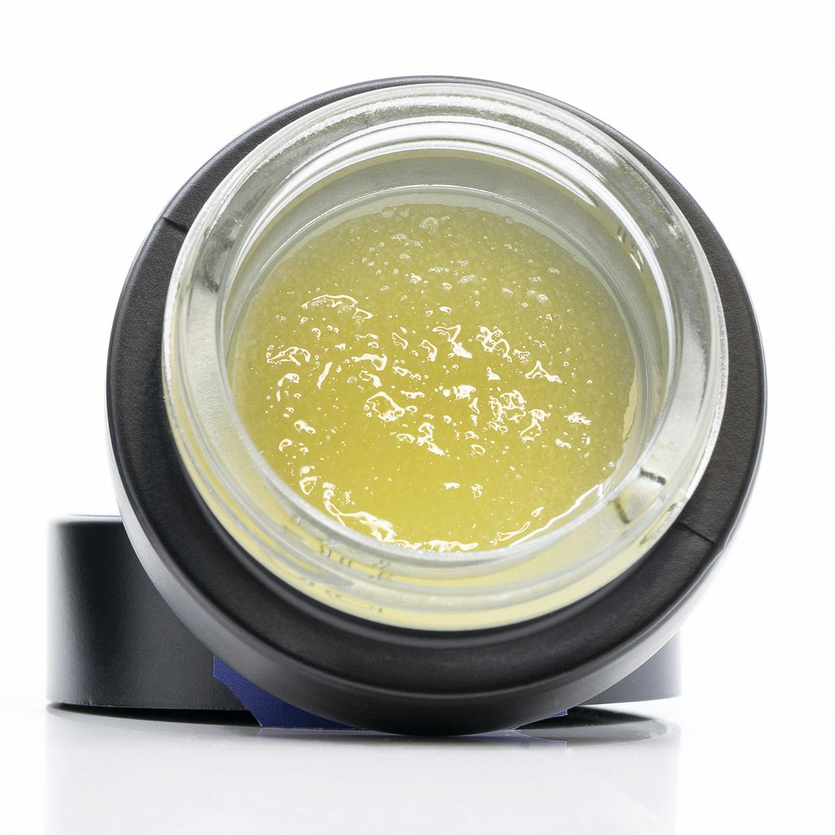 GDL Blue Label Live Rosin Jam (1g) | Picasso - image 2