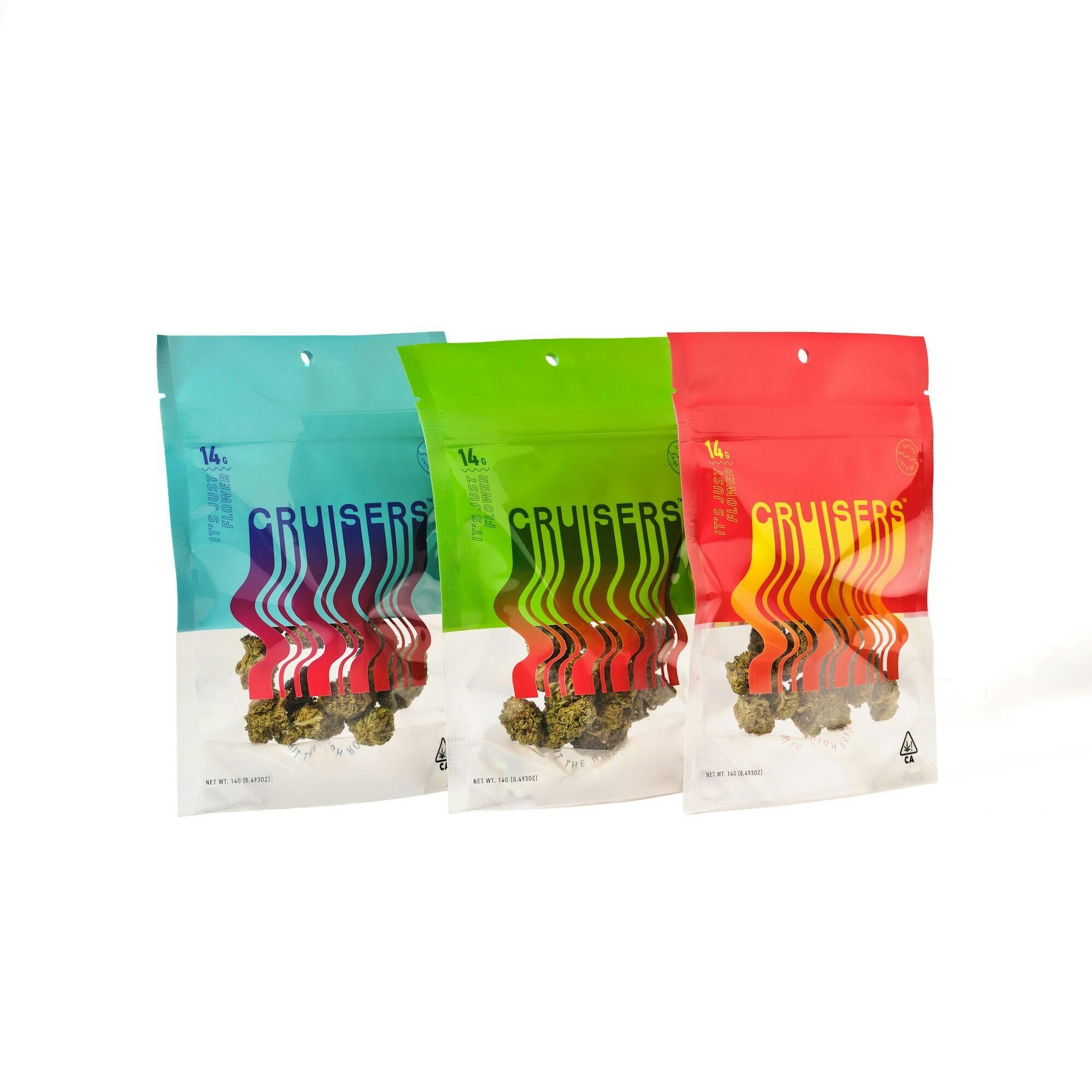 Gelonade 14g Flower - image 1