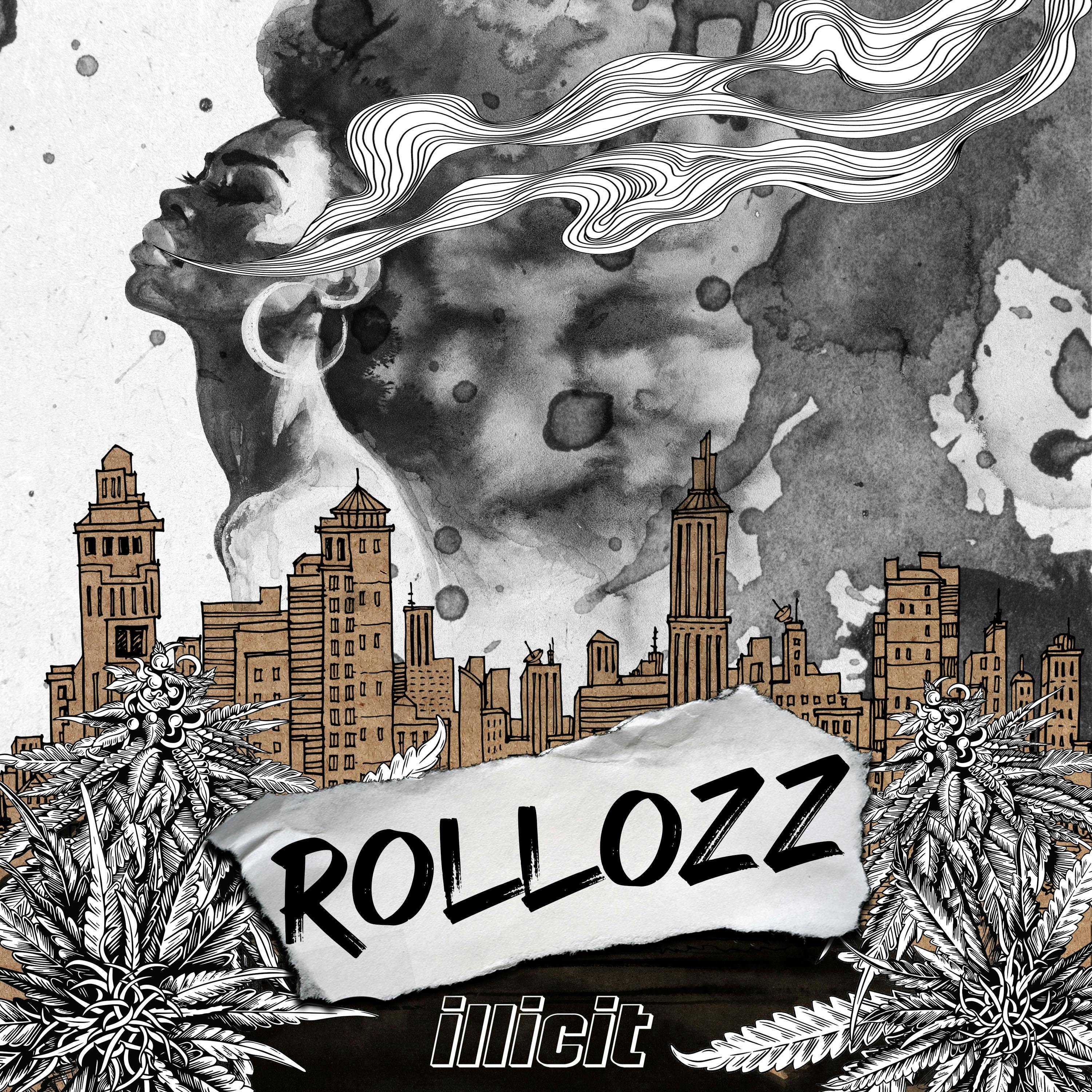 Rollozz 0.5g Preroll - image 2